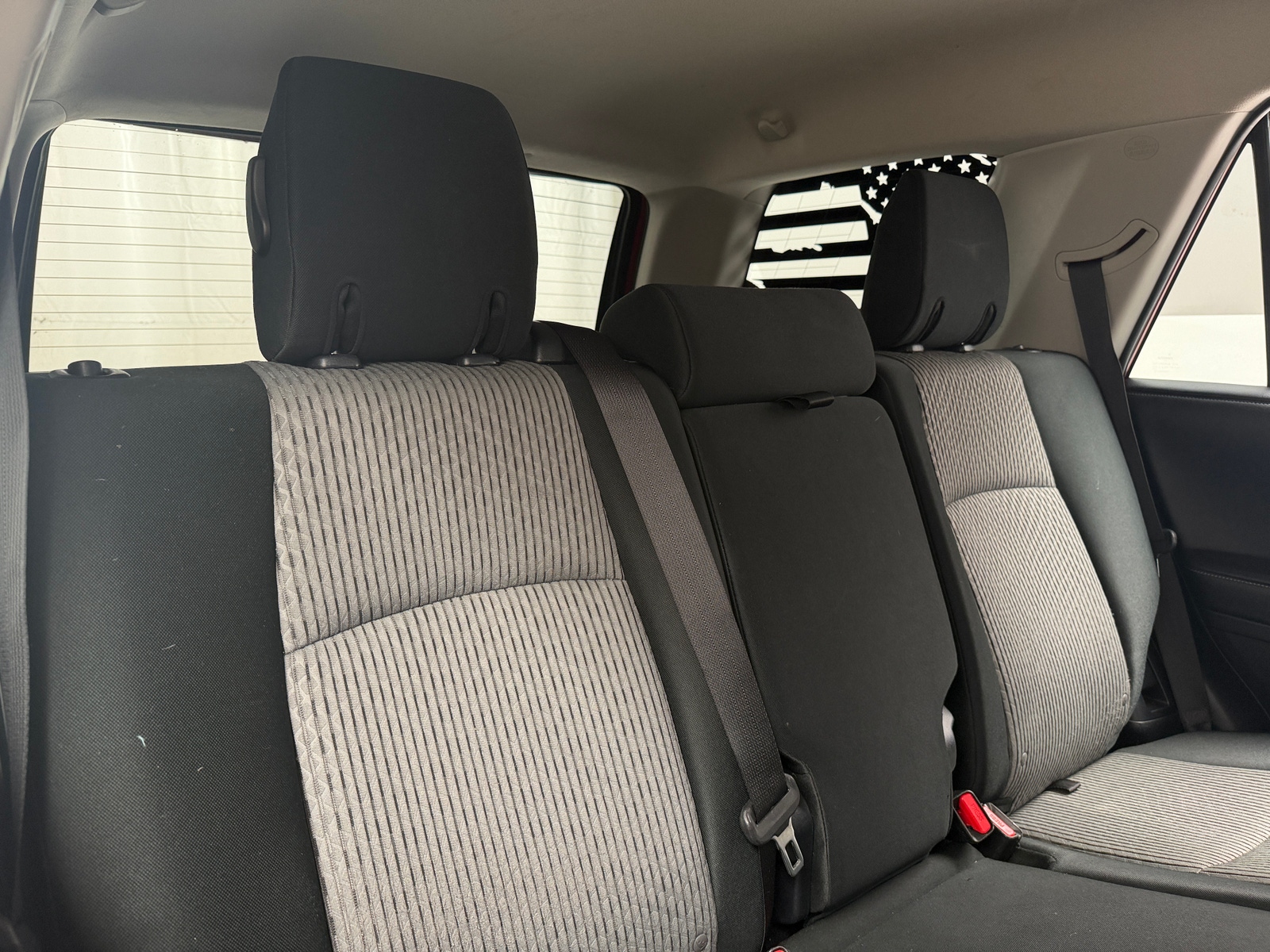 Thumbnail: 2019 Toyota 4Runner - 6