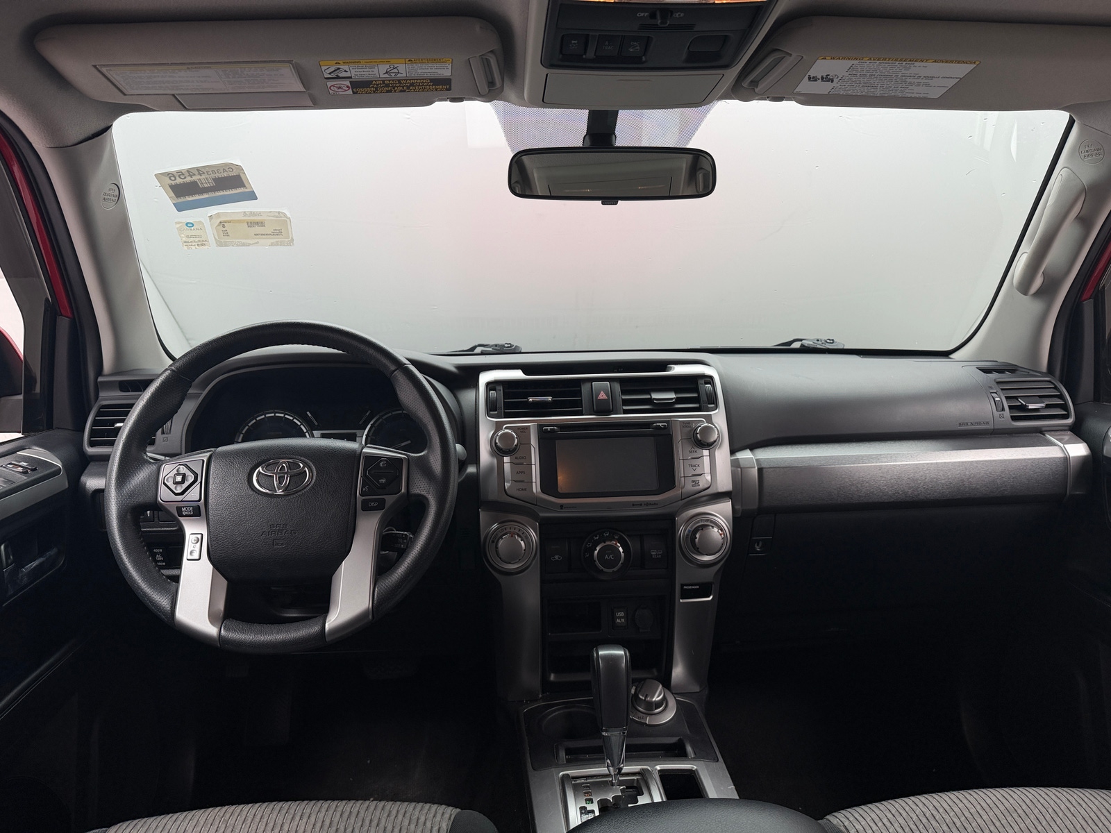 Thumbnail: 2019 Toyota 4Runner - 3