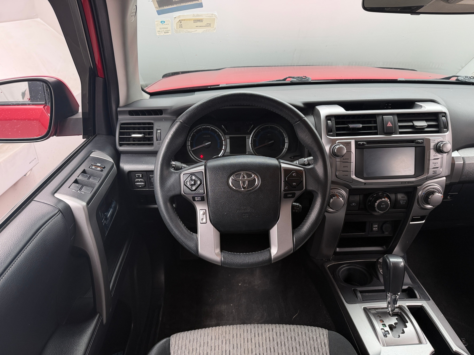 Thumbnail: 2019 Toyota 4Runner - 5