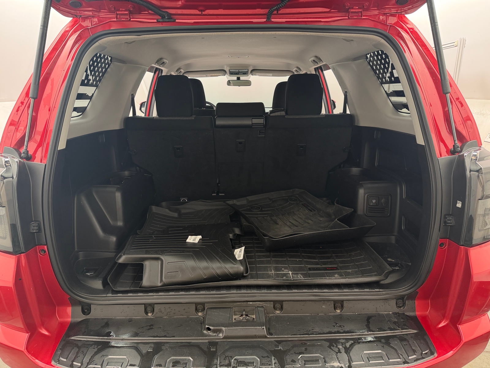 Thumbnail: 2019 Toyota 4Runner - 7