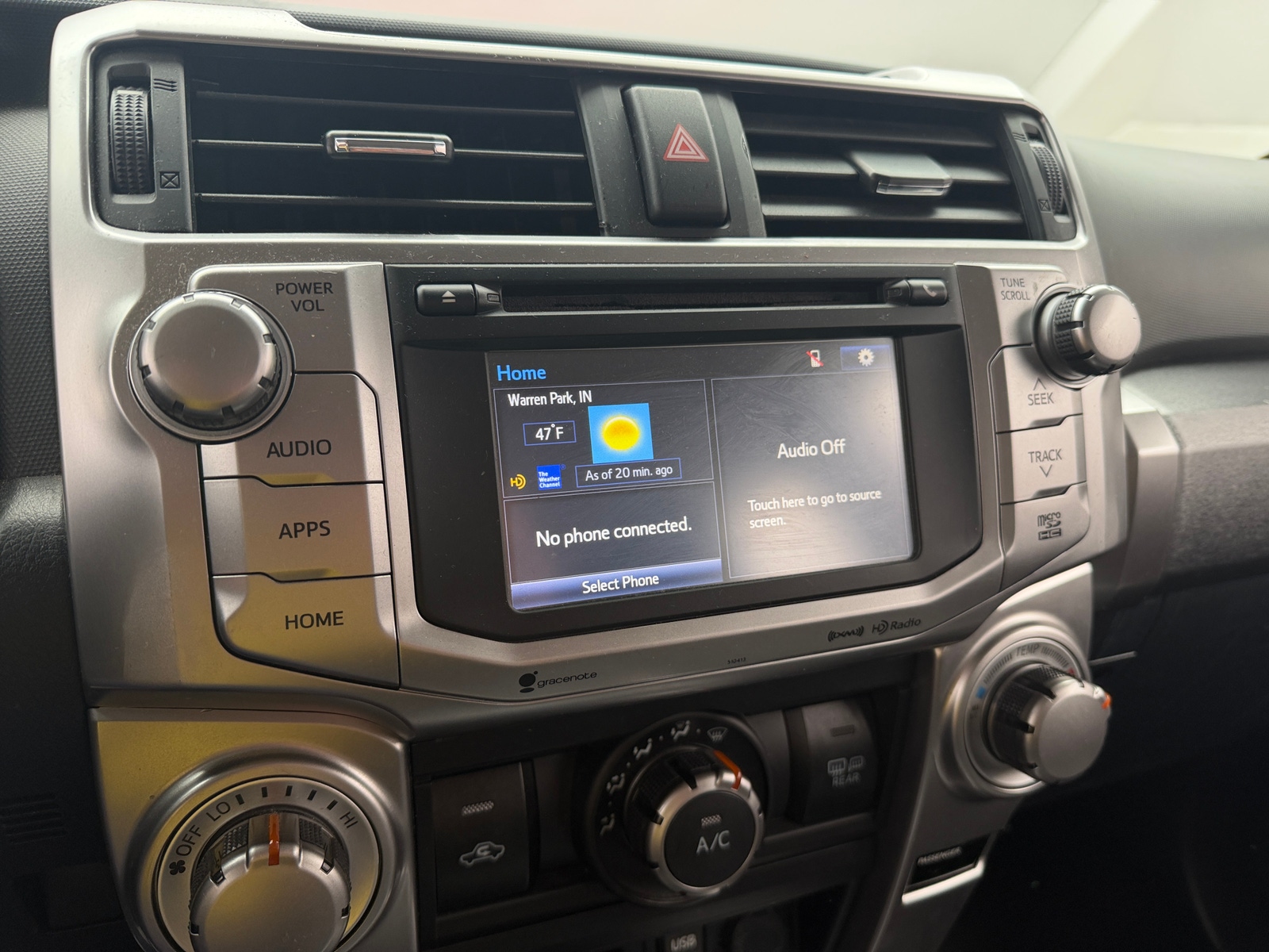 Thumbnail: 2019 Toyota 4Runner - 4