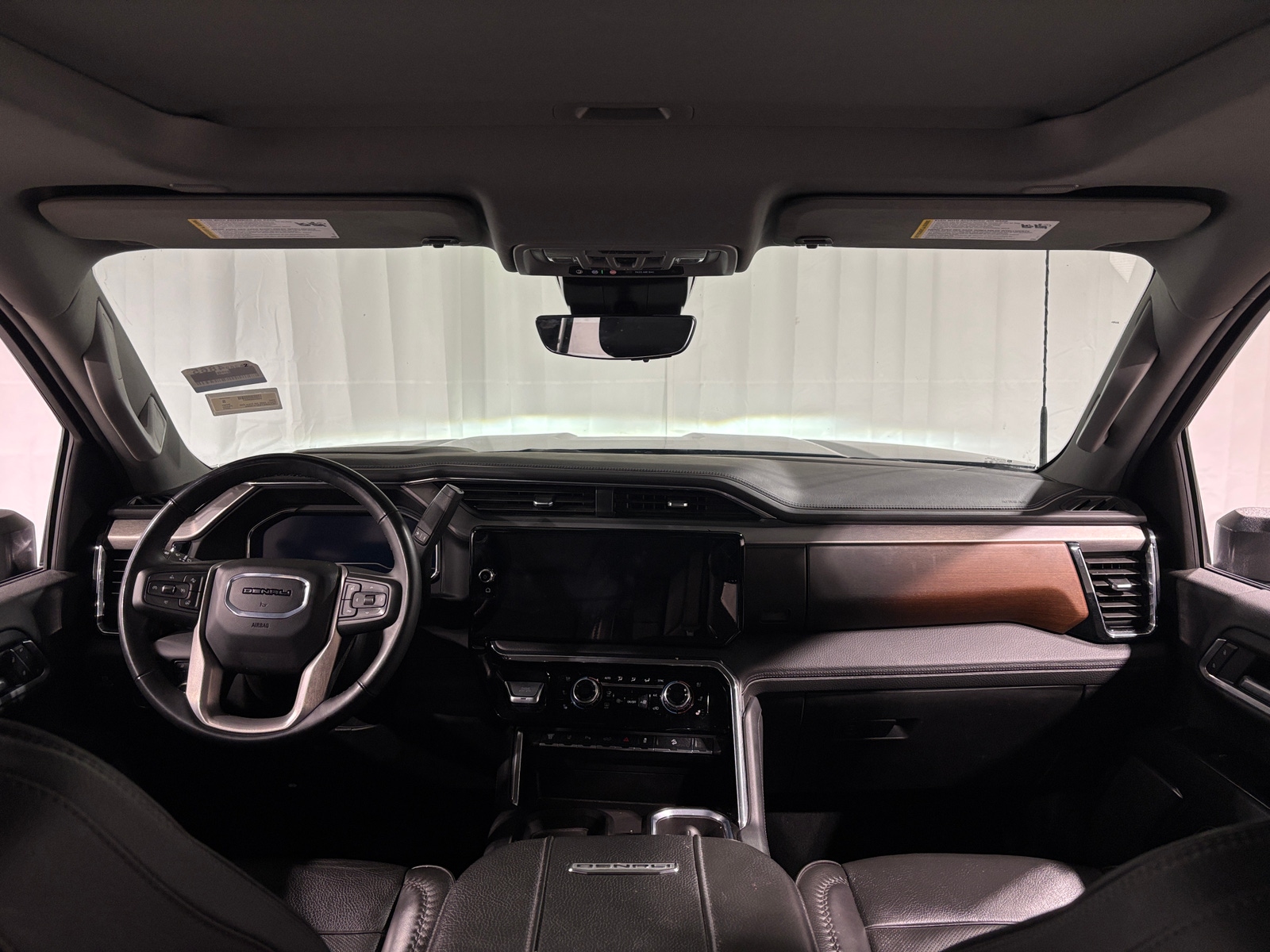 Thumbnail: 2024 GMC Sierra 2500 - 2