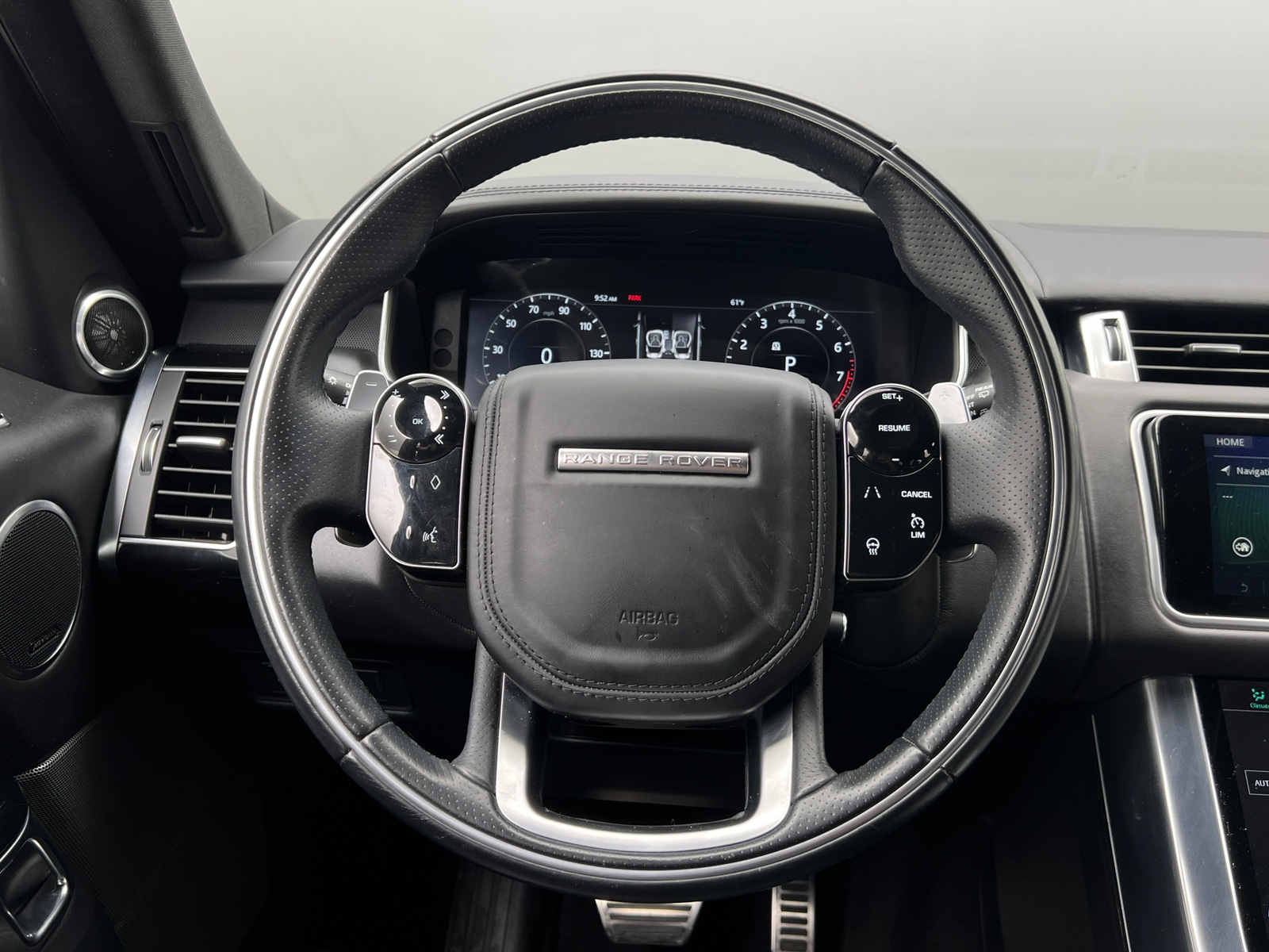 Thumbnail: 2018 Land Rover Range Rover Sport - 4