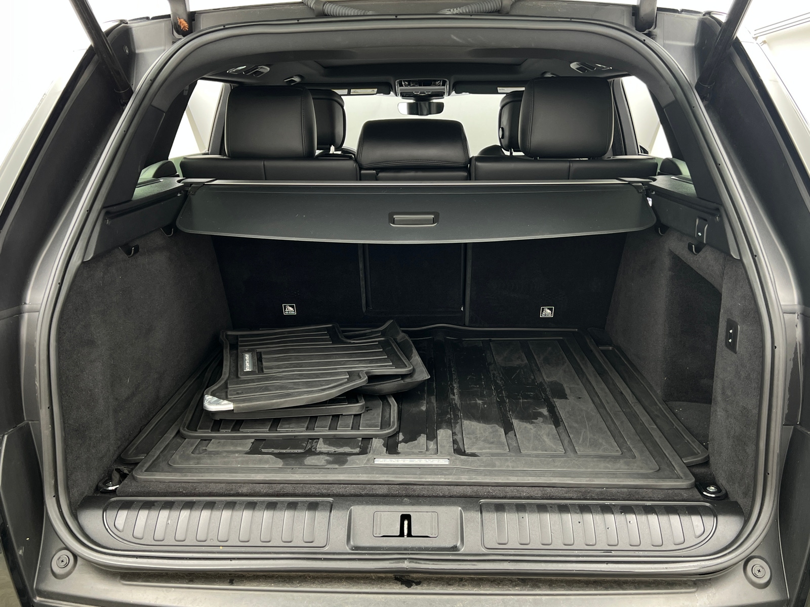 Thumbnail: 2018 Land Rover Range Rover Sport - 6