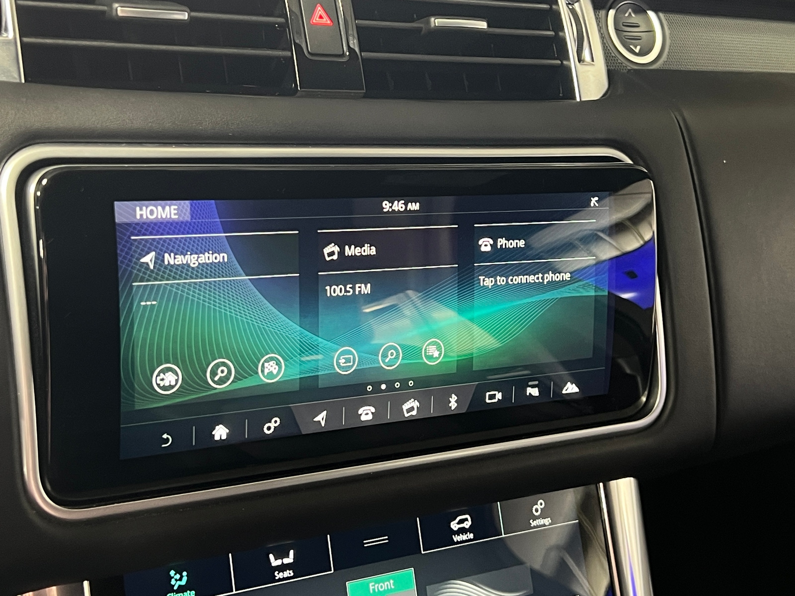 Thumbnail: 2018 Land Rover Range Rover Sport - 3