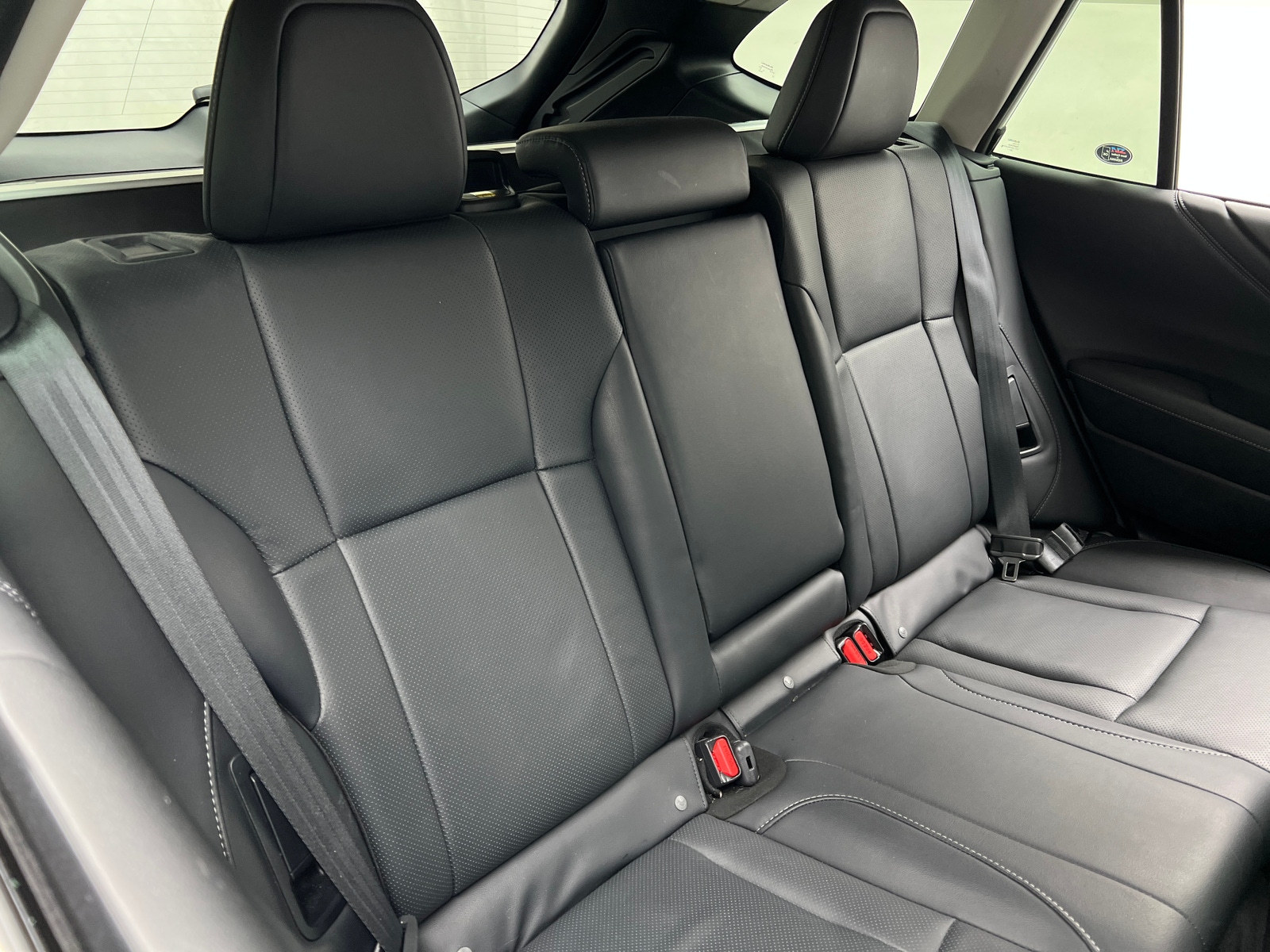 Thumbnail: 2025 Subaru Outback - 5