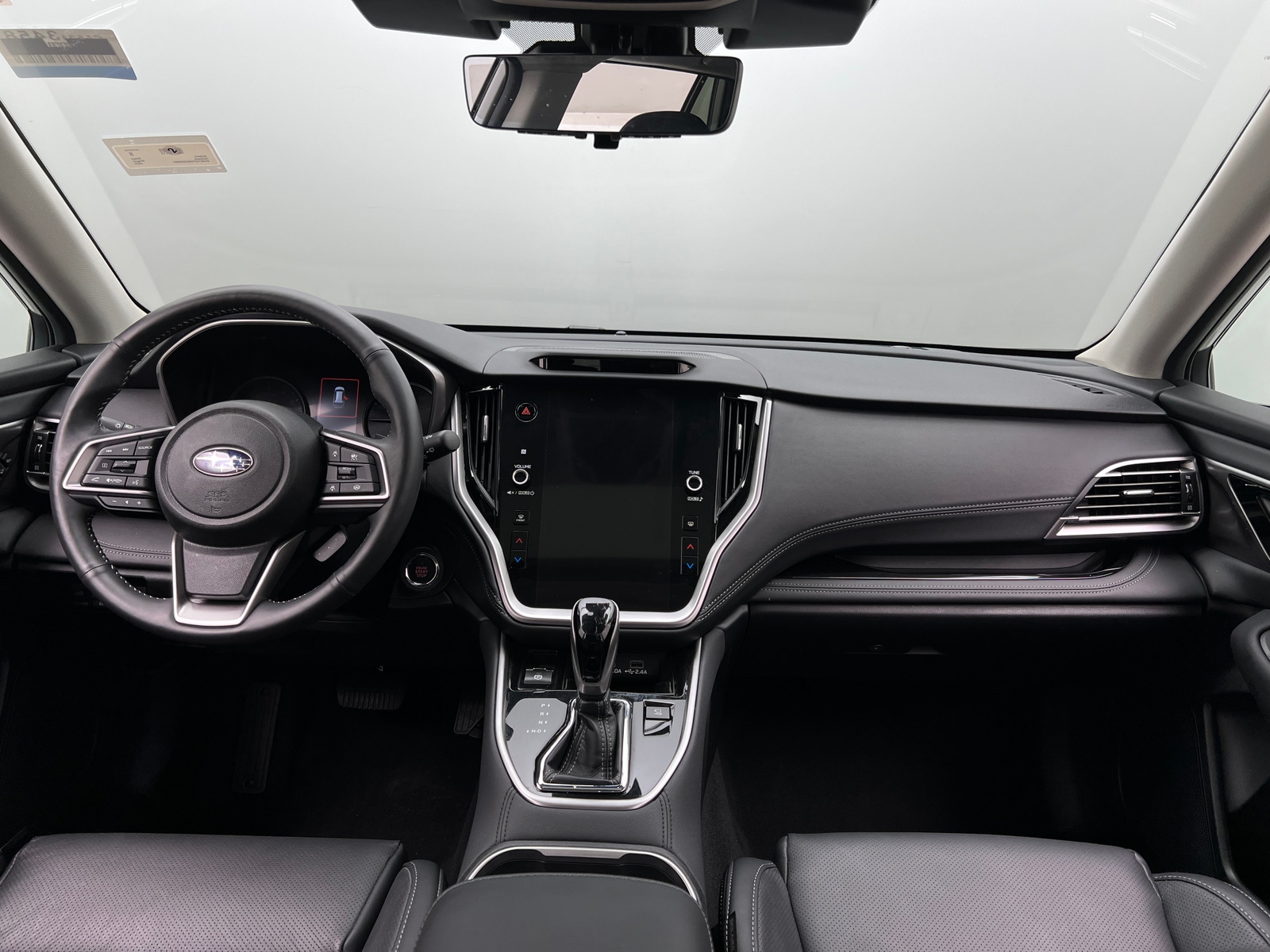 Thumbnail: 2025 Subaru Outback - 2