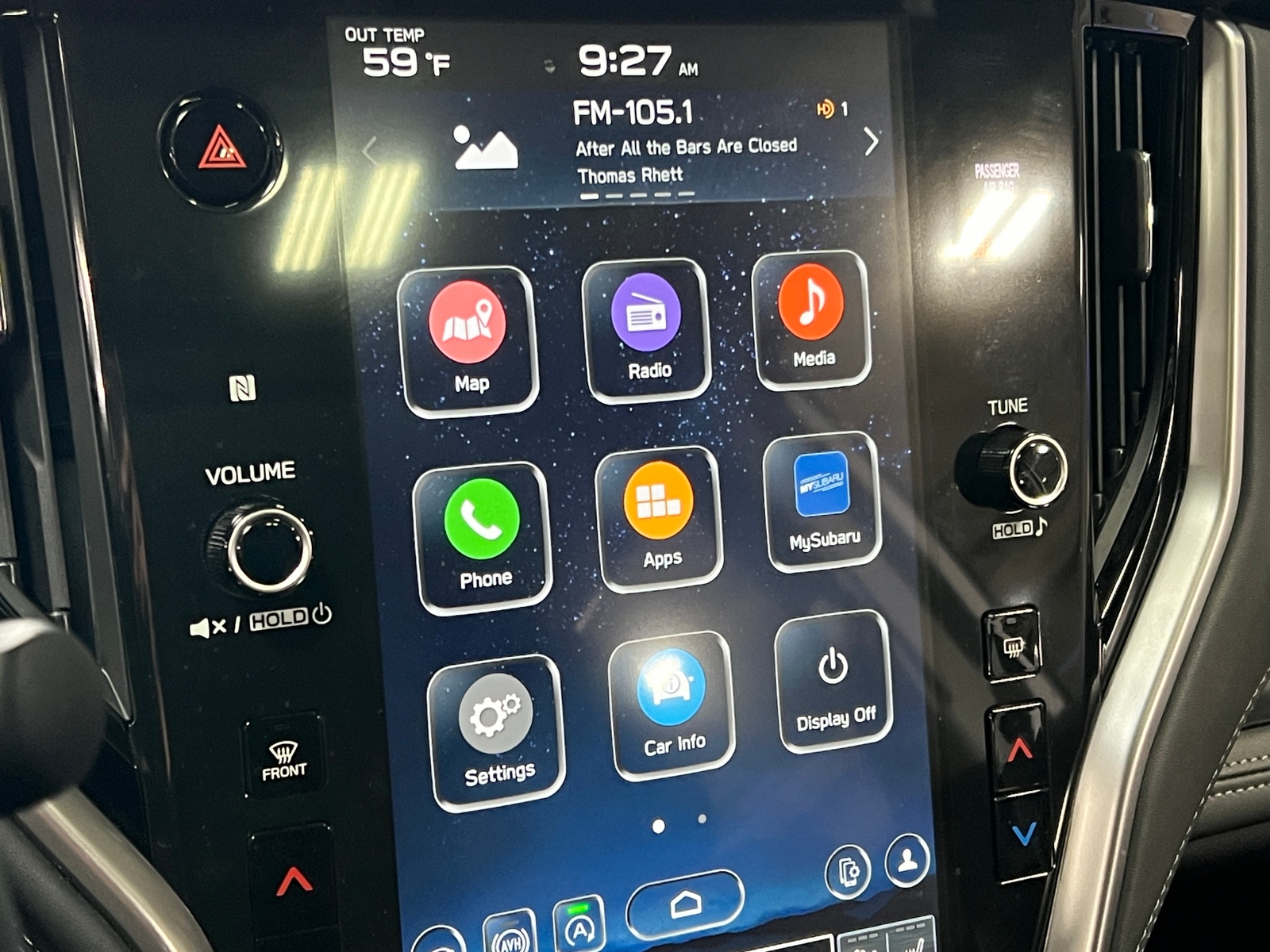 Thumbnail: 2025 Subaru Outback - 3