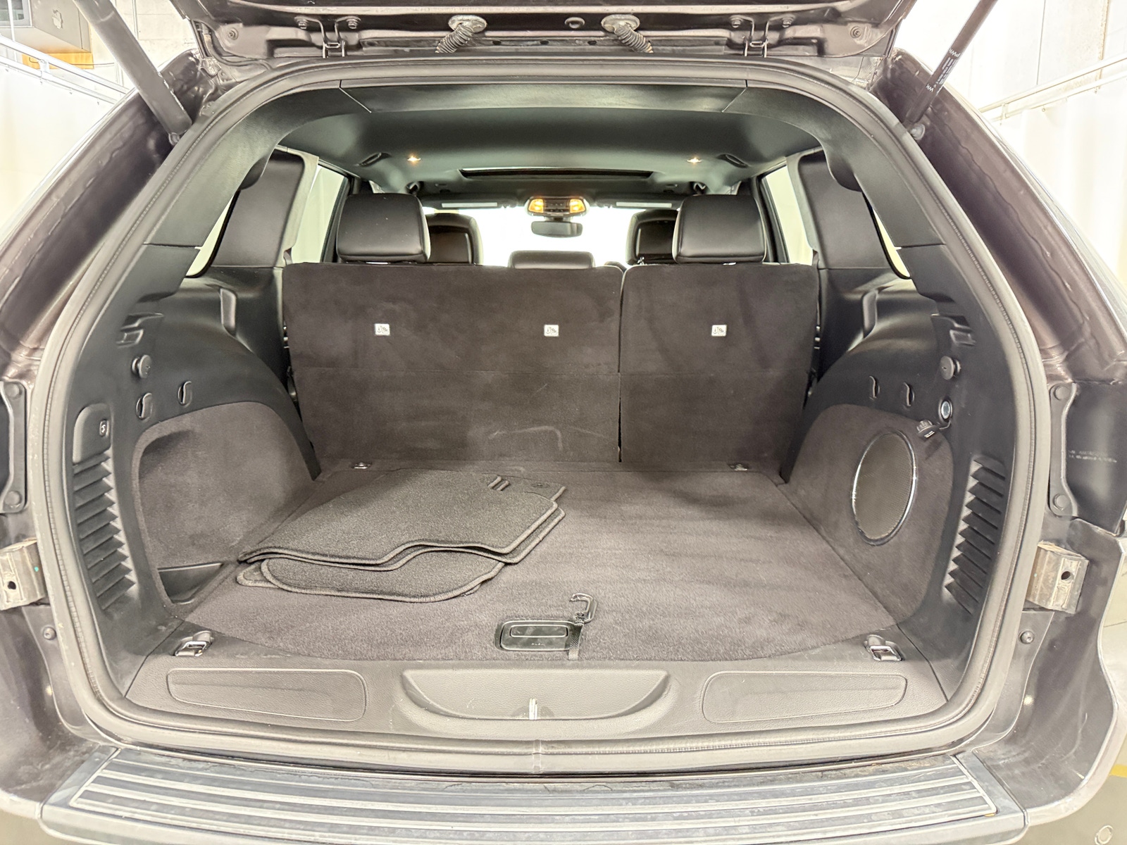 Thumbnail: 2019 Jeep Grand Cherokee - 7