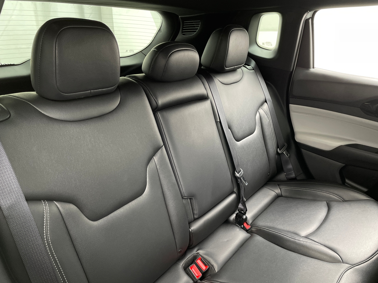 Thumbnail: 2025 Jeep Compass - 6