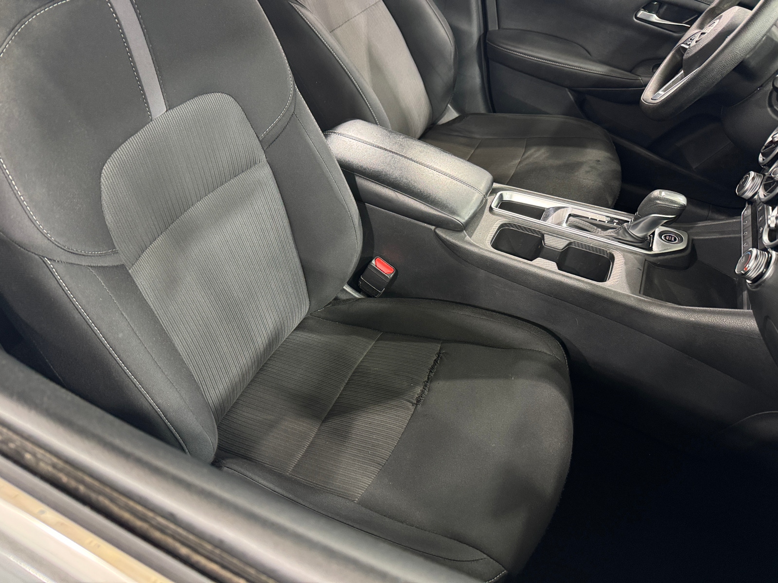 Thumbnail: 2024 Nissan Sentra - 2