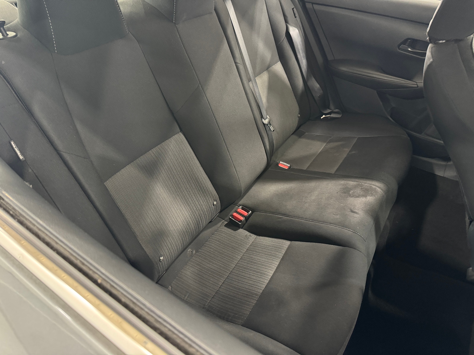 Thumbnail: 2024 Nissan Sentra - 6