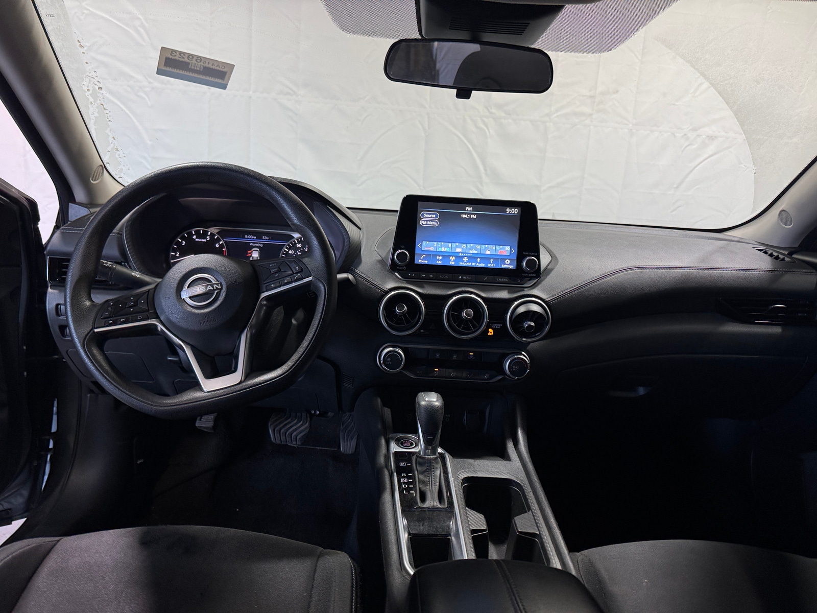 Thumbnail: 2024 Nissan Sentra - 3