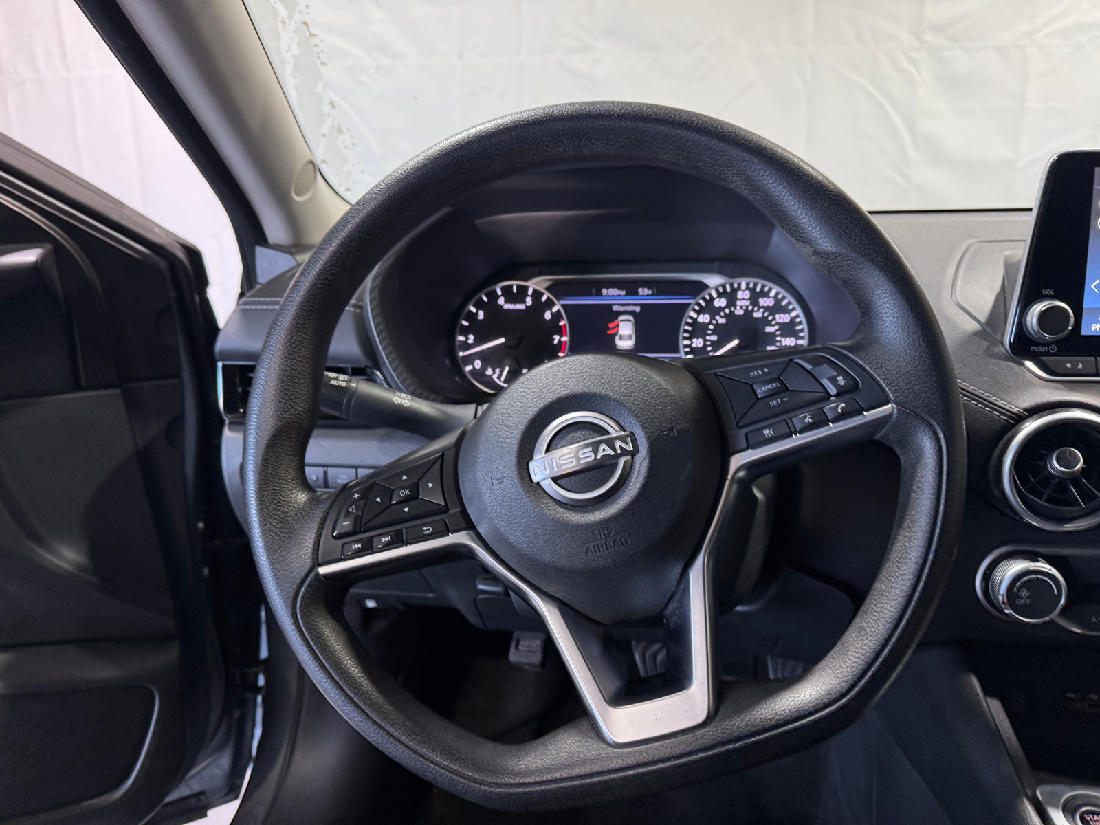 Thumbnail: 2024 Nissan Sentra - 5