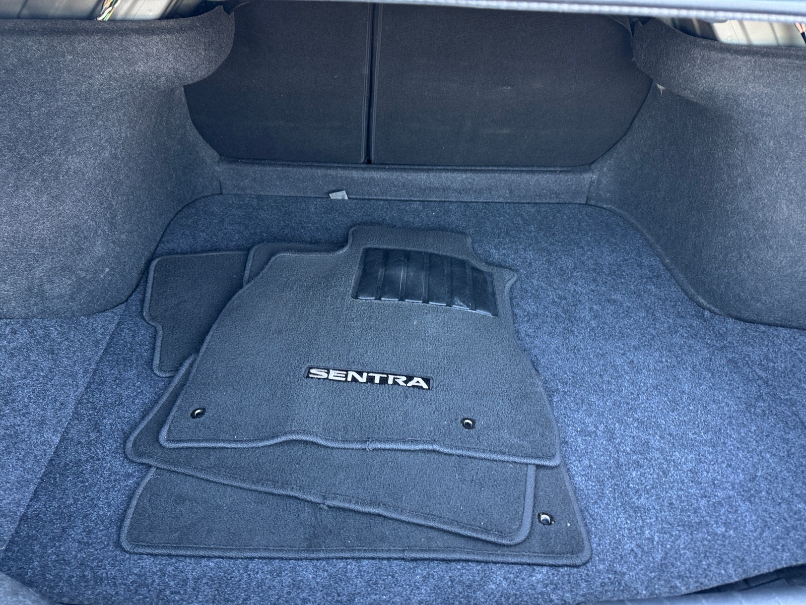 Thumbnail: 2024 Nissan Sentra - 7