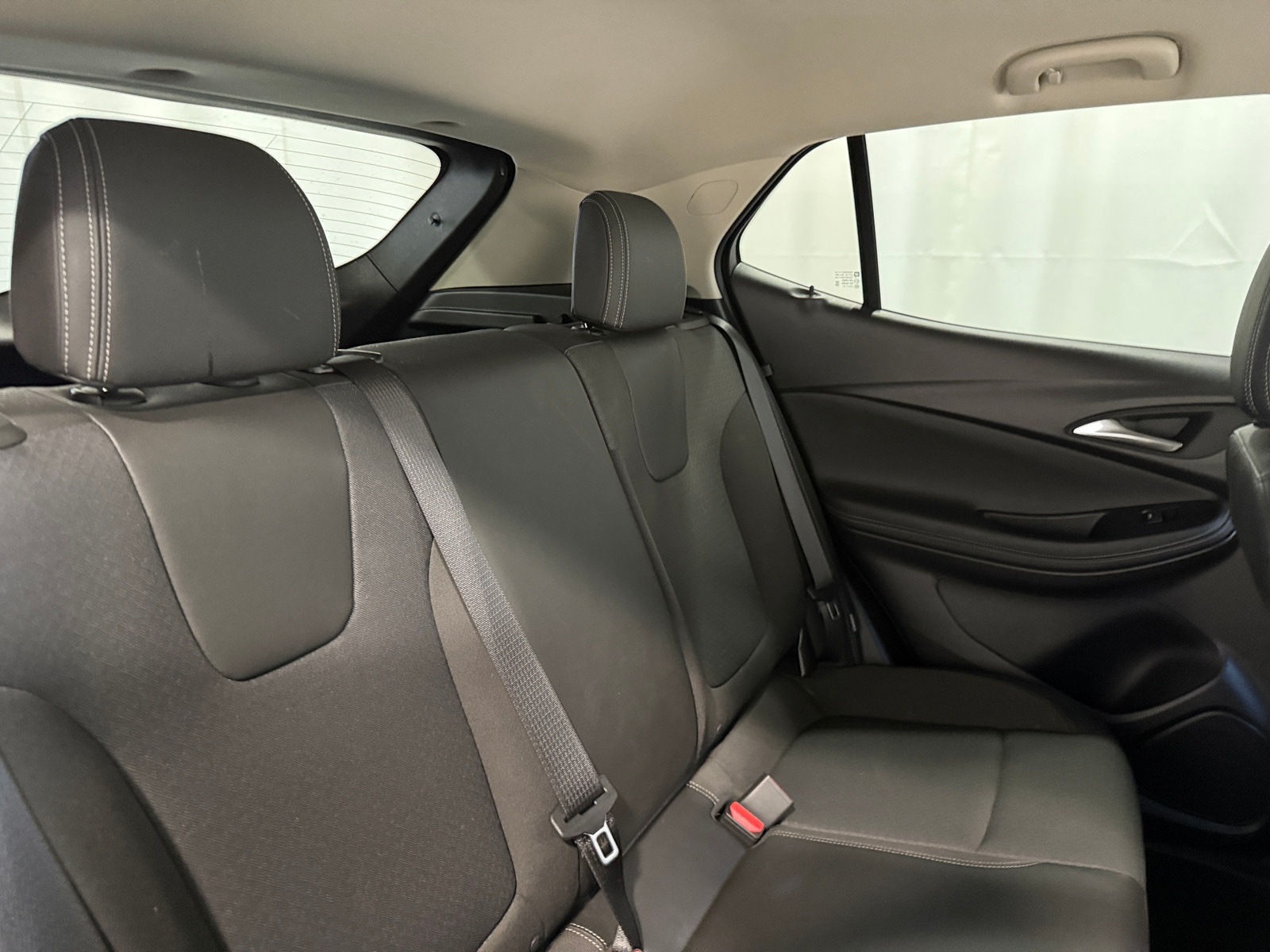 Thumbnail: 2025 Buick Encore GX - 5