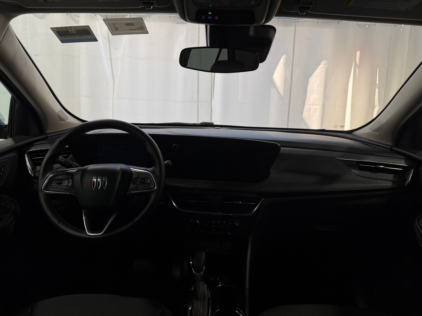 Thumbnail: 2025 Buick Encore GX - 2