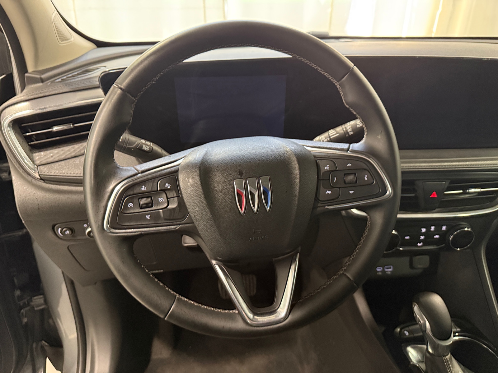 Thumbnail: 2025 Buick Encore GX - 4