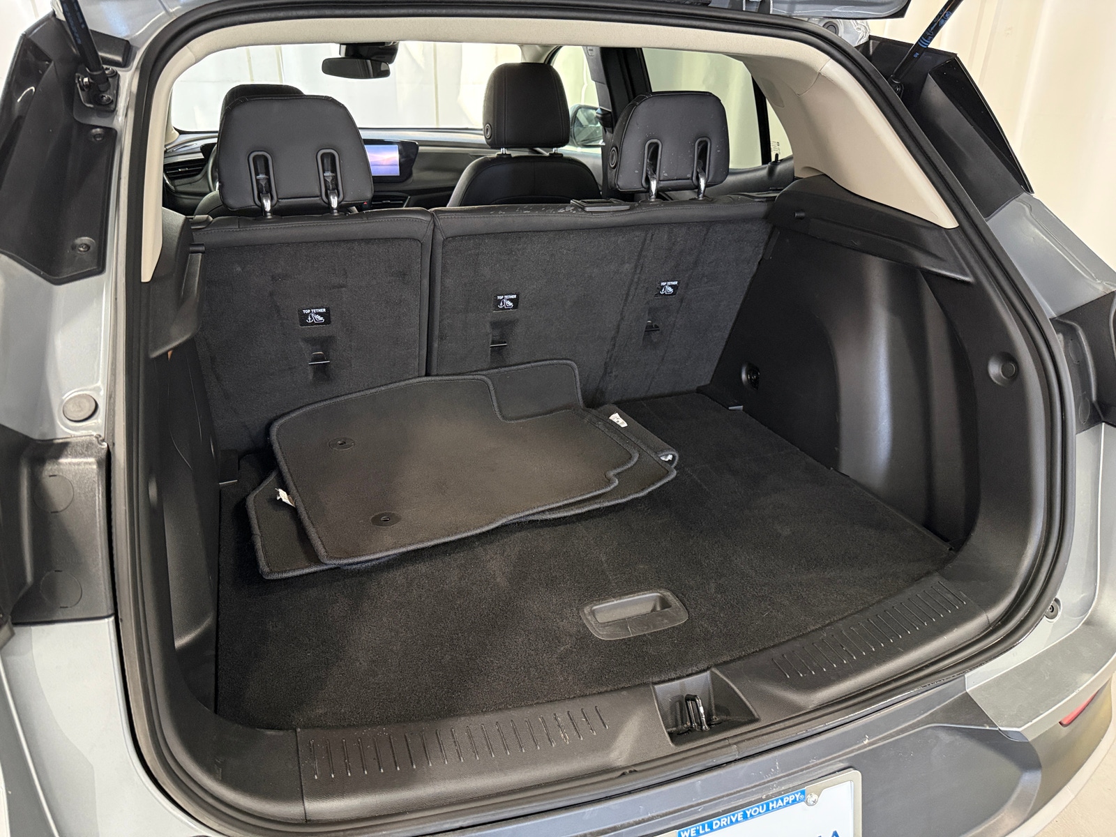 Thumbnail: 2025 Buick Encore GX - 6