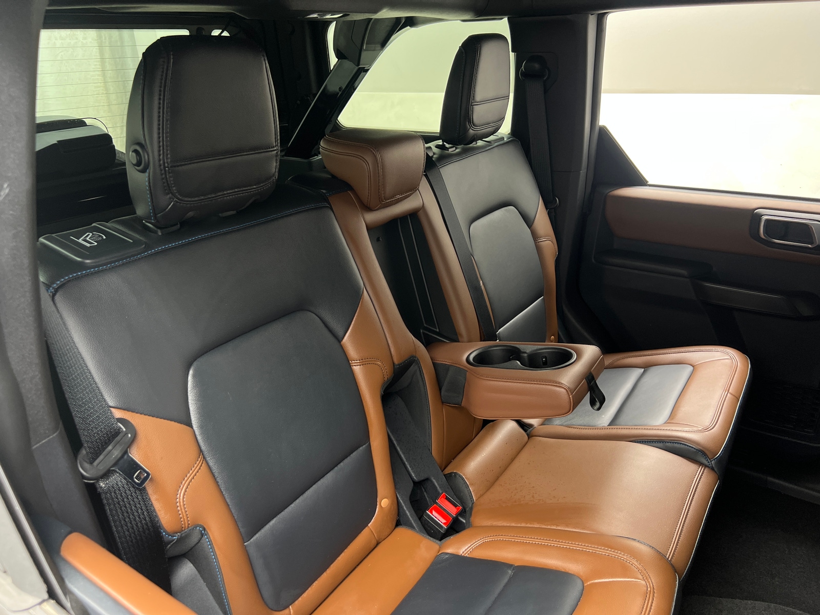 Thumbnail: 2024 Ford Bronco - 5