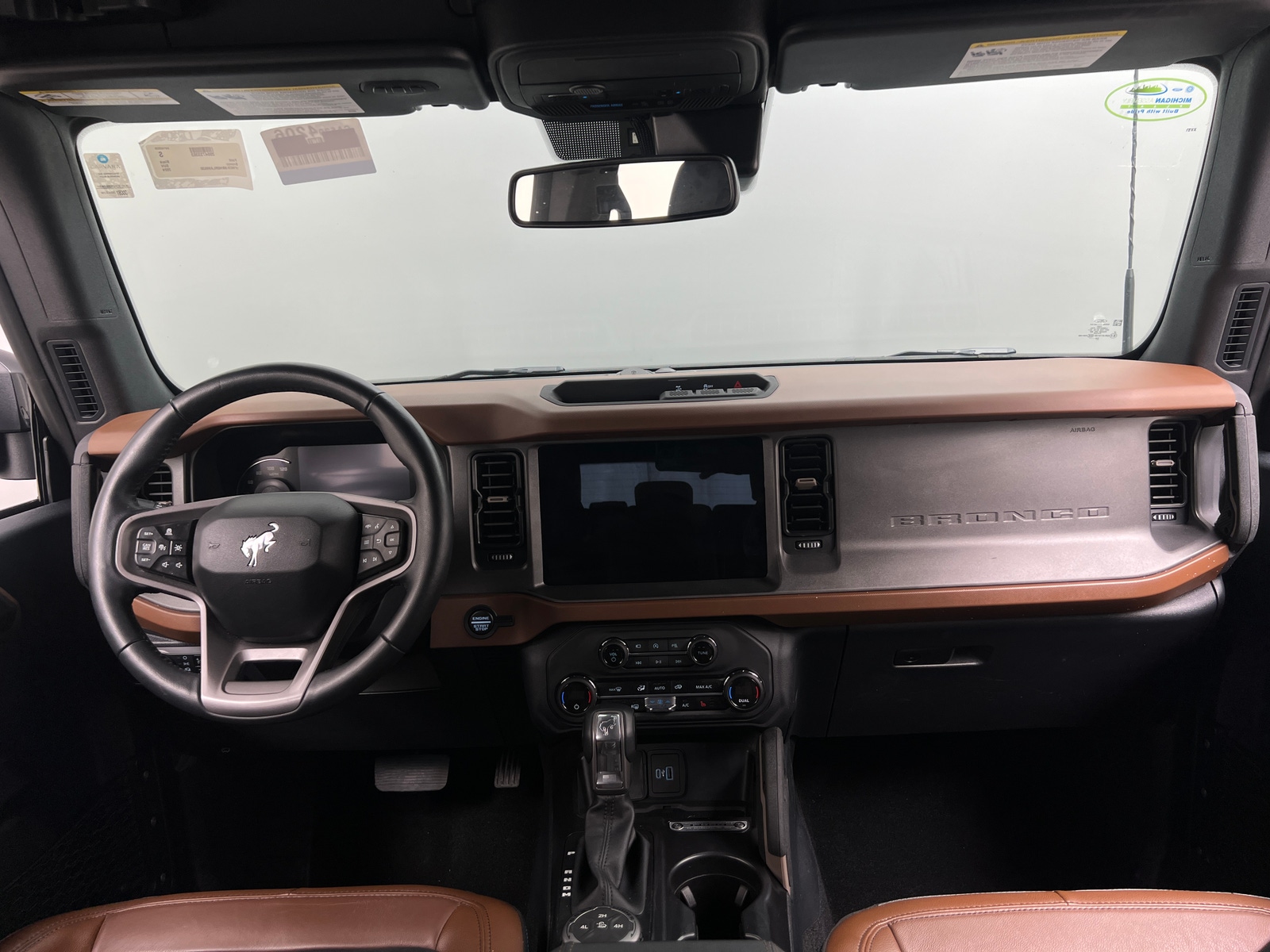 Thumbnail: 2024 Ford Bronco - 2