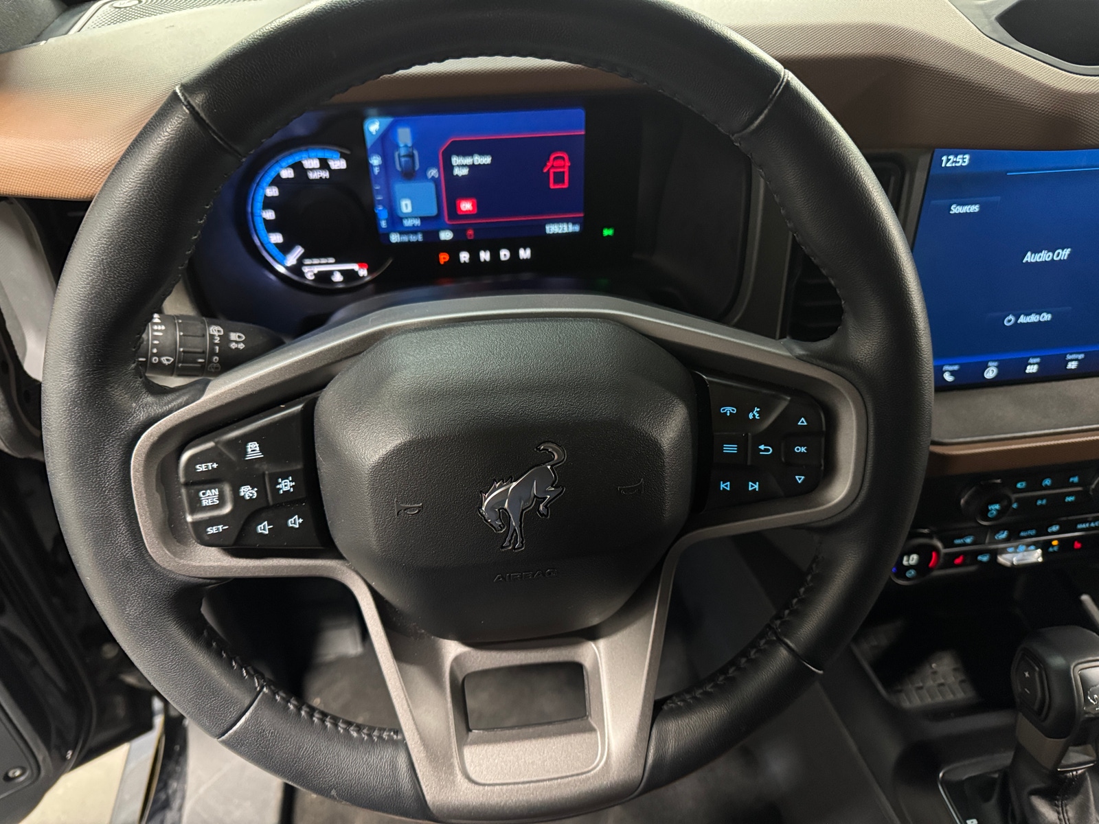 Thumbnail: 2024 Ford Bronco - 4