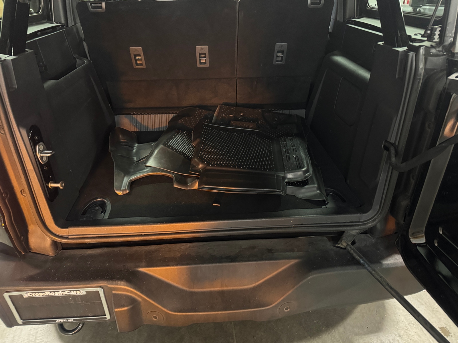 Thumbnail: 2024 Ford Bronco - 6