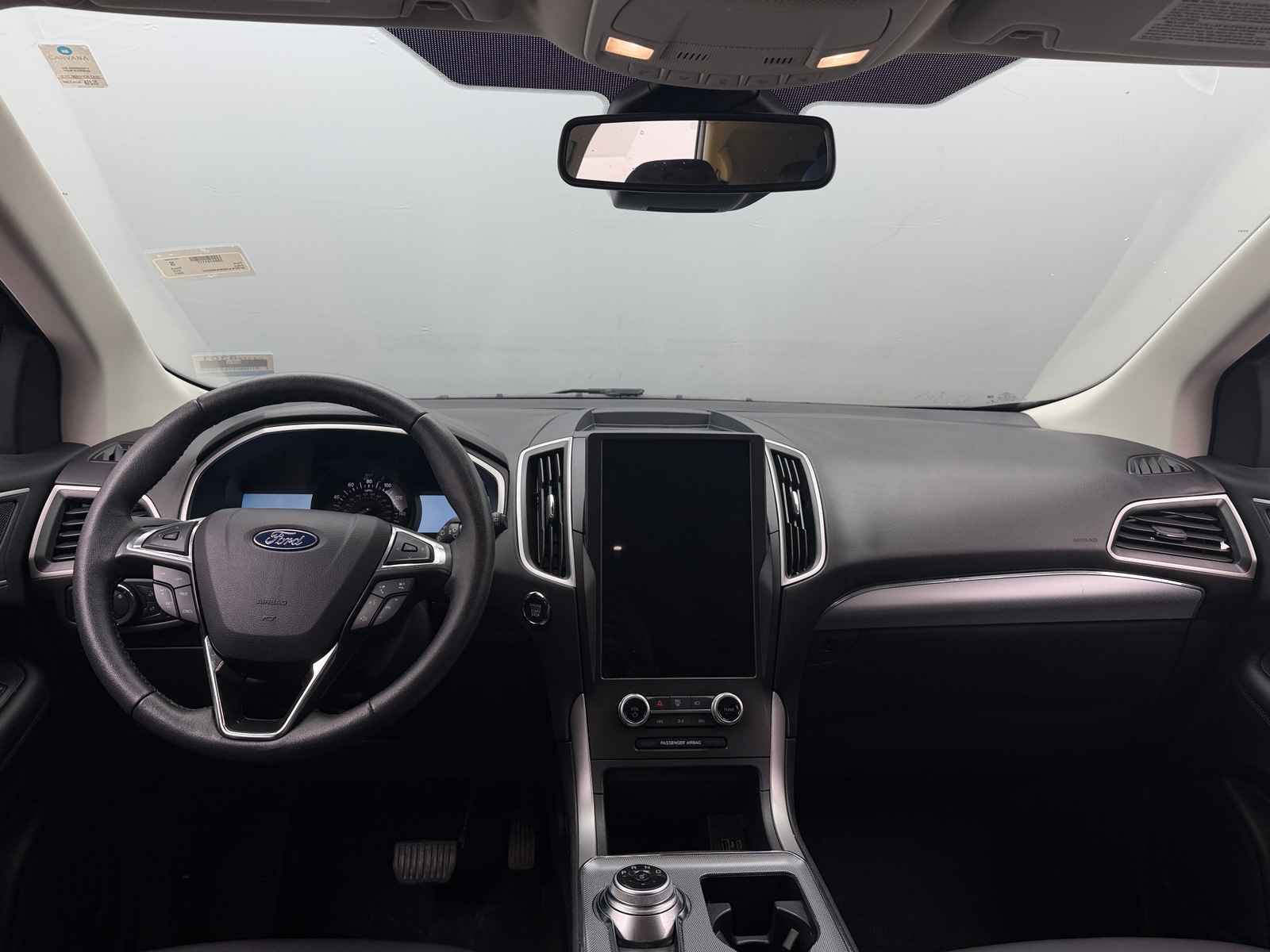 Thumbnail: 2021 Ford Edge - 2