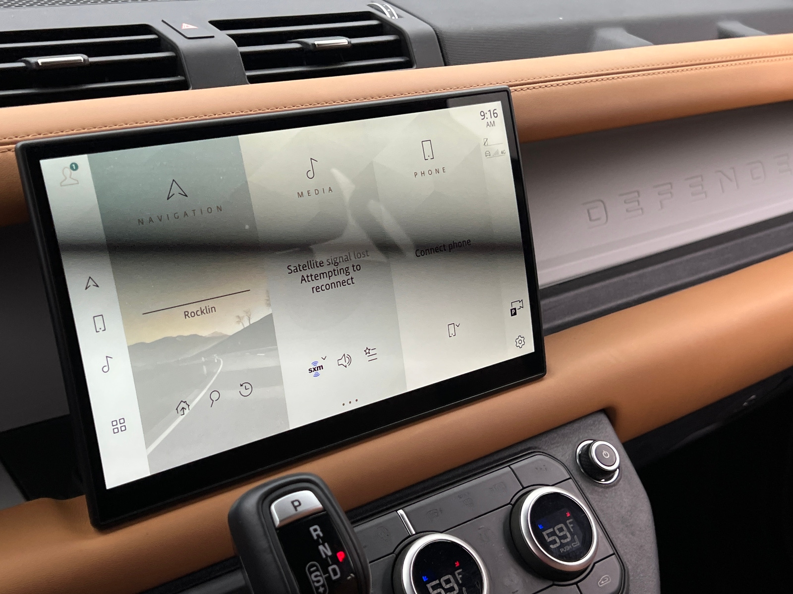 Thumbnail: 2024 Land Rover Defender - 3