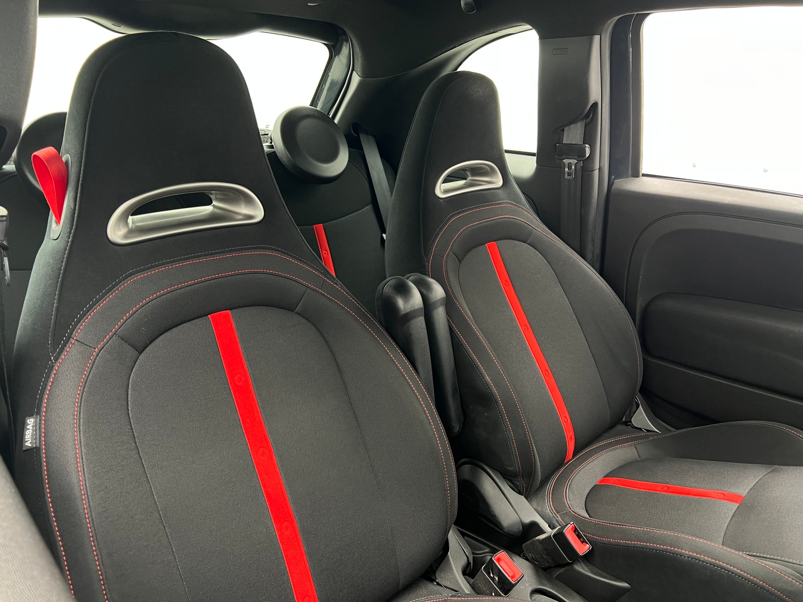 Thumbnail: 2017 Fiat 500 - 2