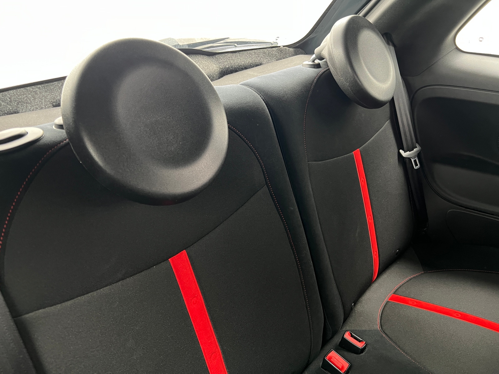 Thumbnail: 2017 Fiat 500 - 6