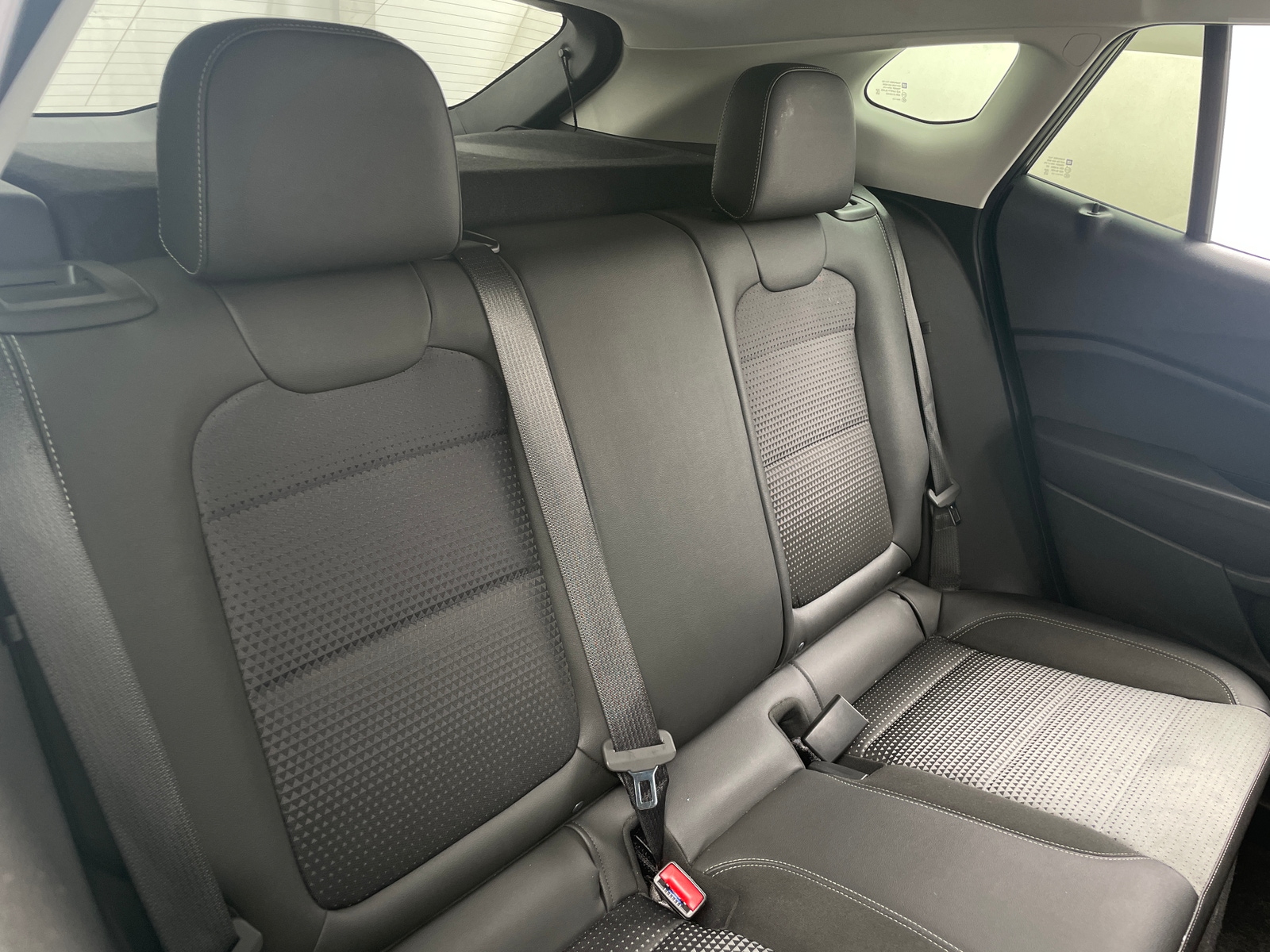 Thumbnail: 2025 Chevrolet Trax - 6