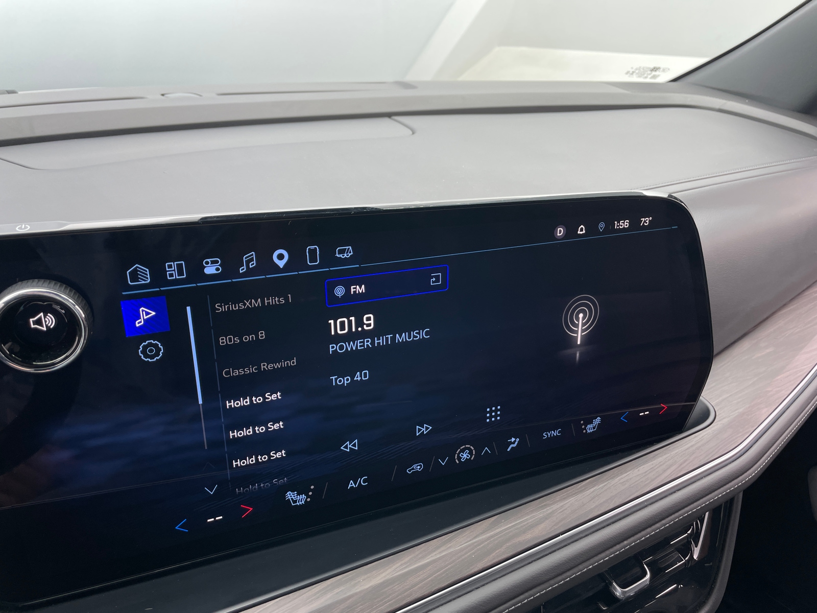 Thumbnail: 2025 Chevrolet Tahoe - 3