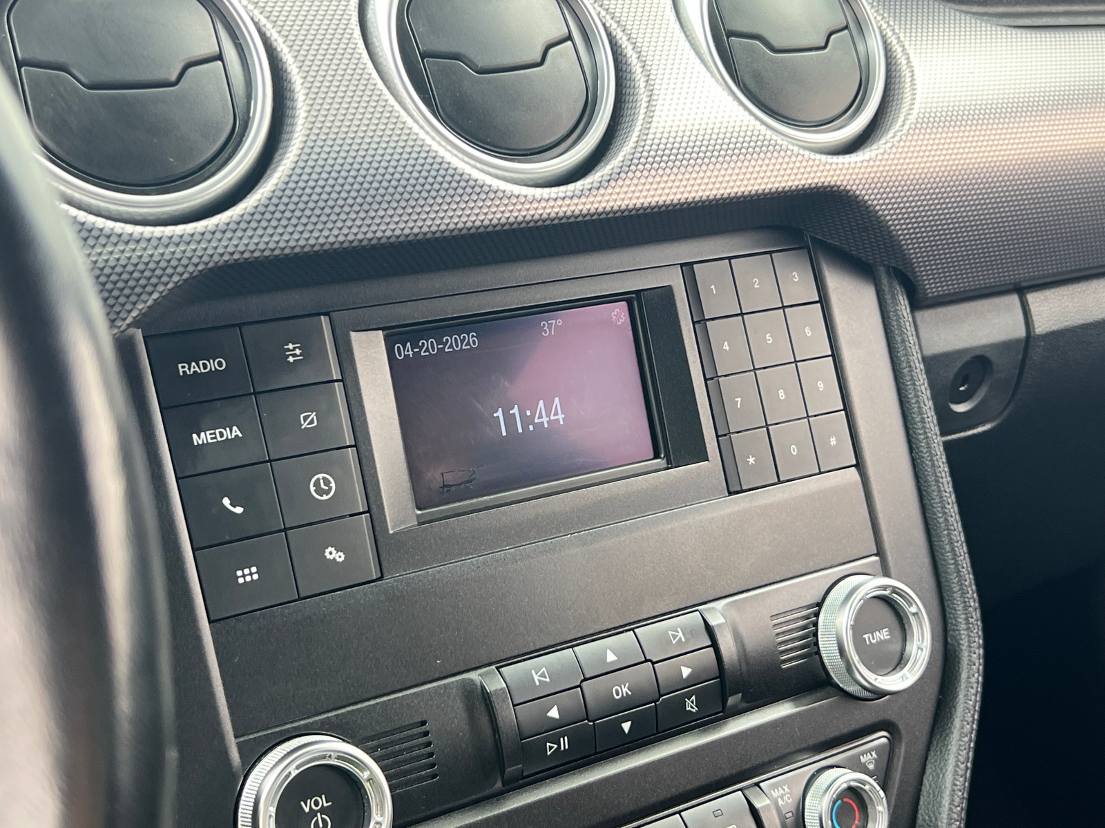 Thumbnail: 2019 Ford Mustang - 3