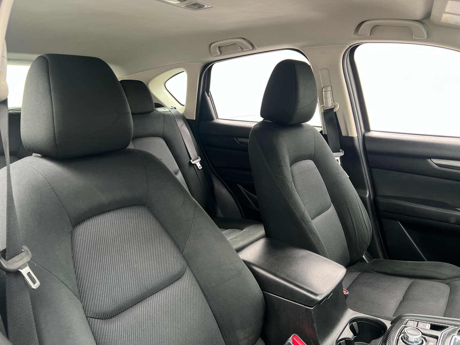 Thumbnail: 2018 Mazda CX-5 - 2