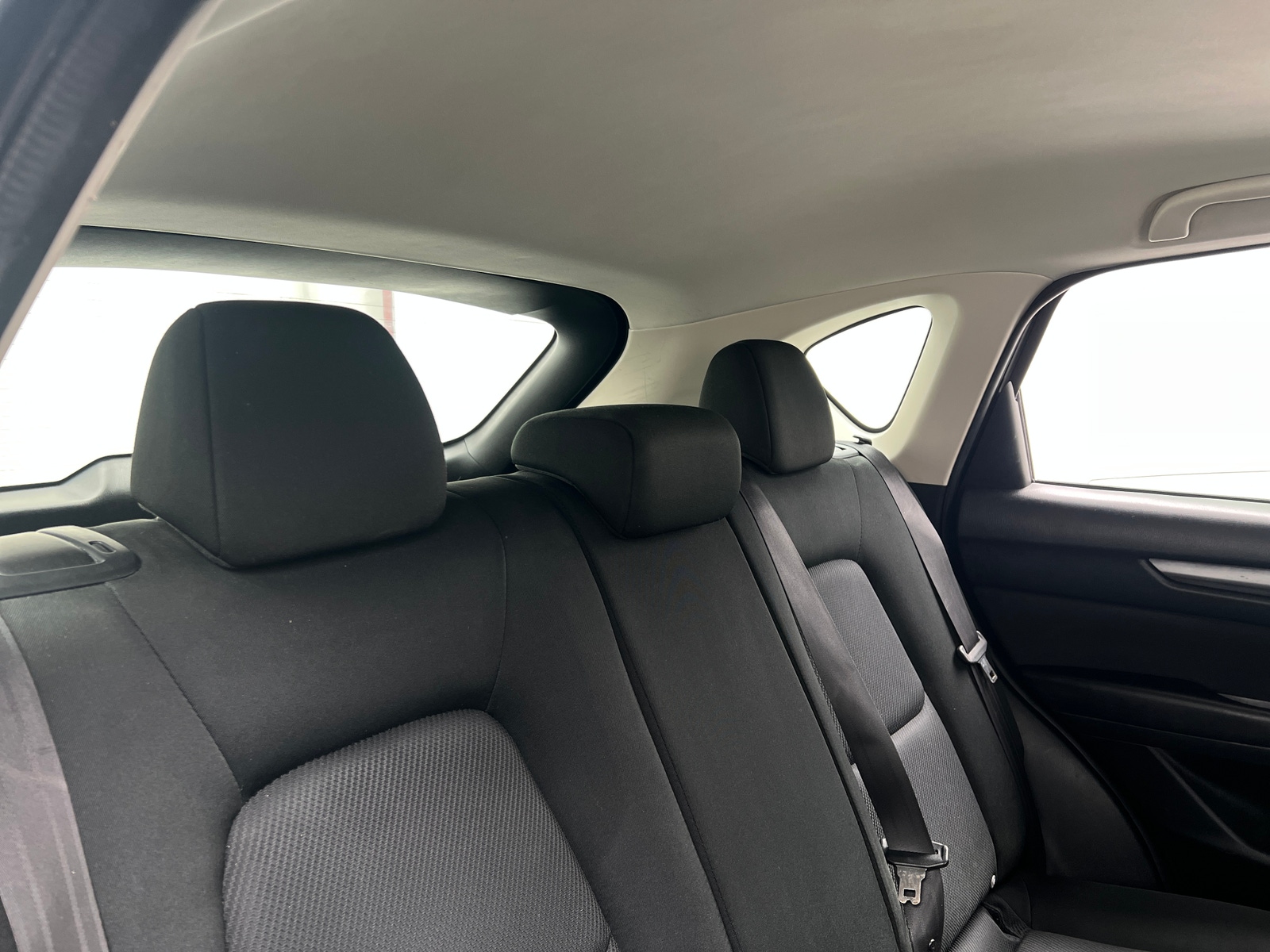 Thumbnail: 2018 Mazda CX-5 - 6