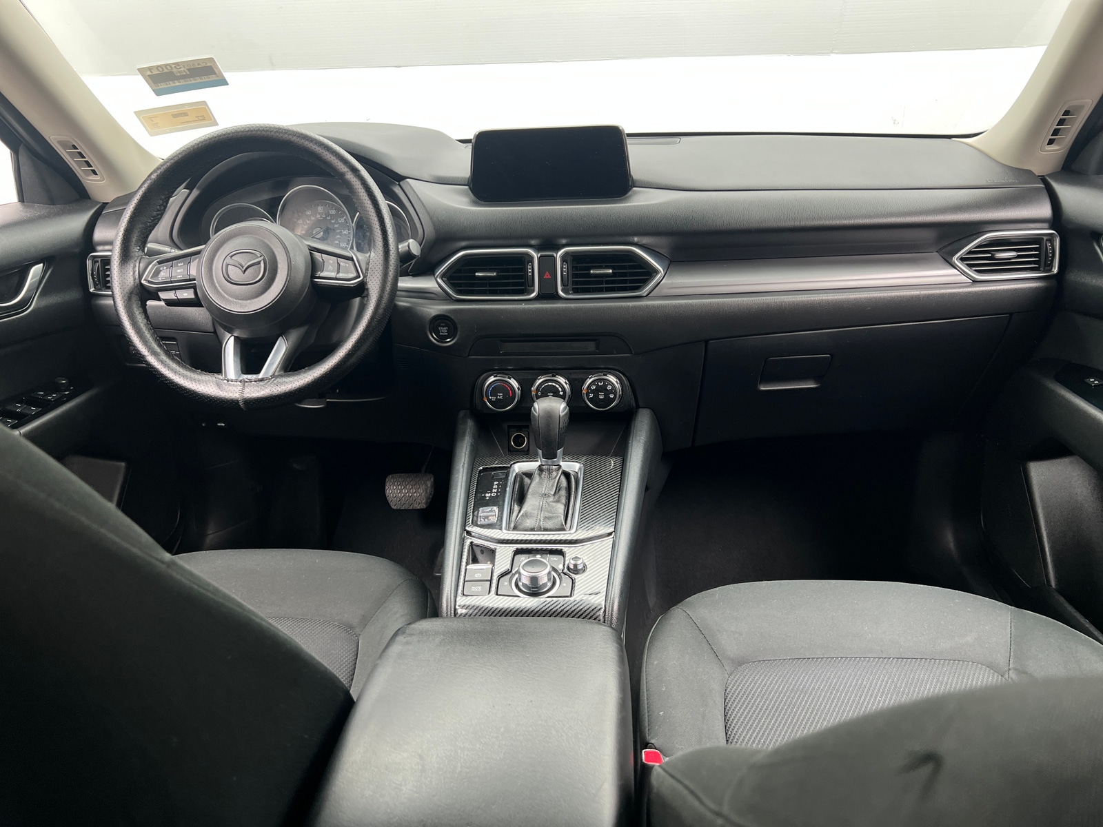 Thumbnail: 2018 Mazda CX-5 - 3