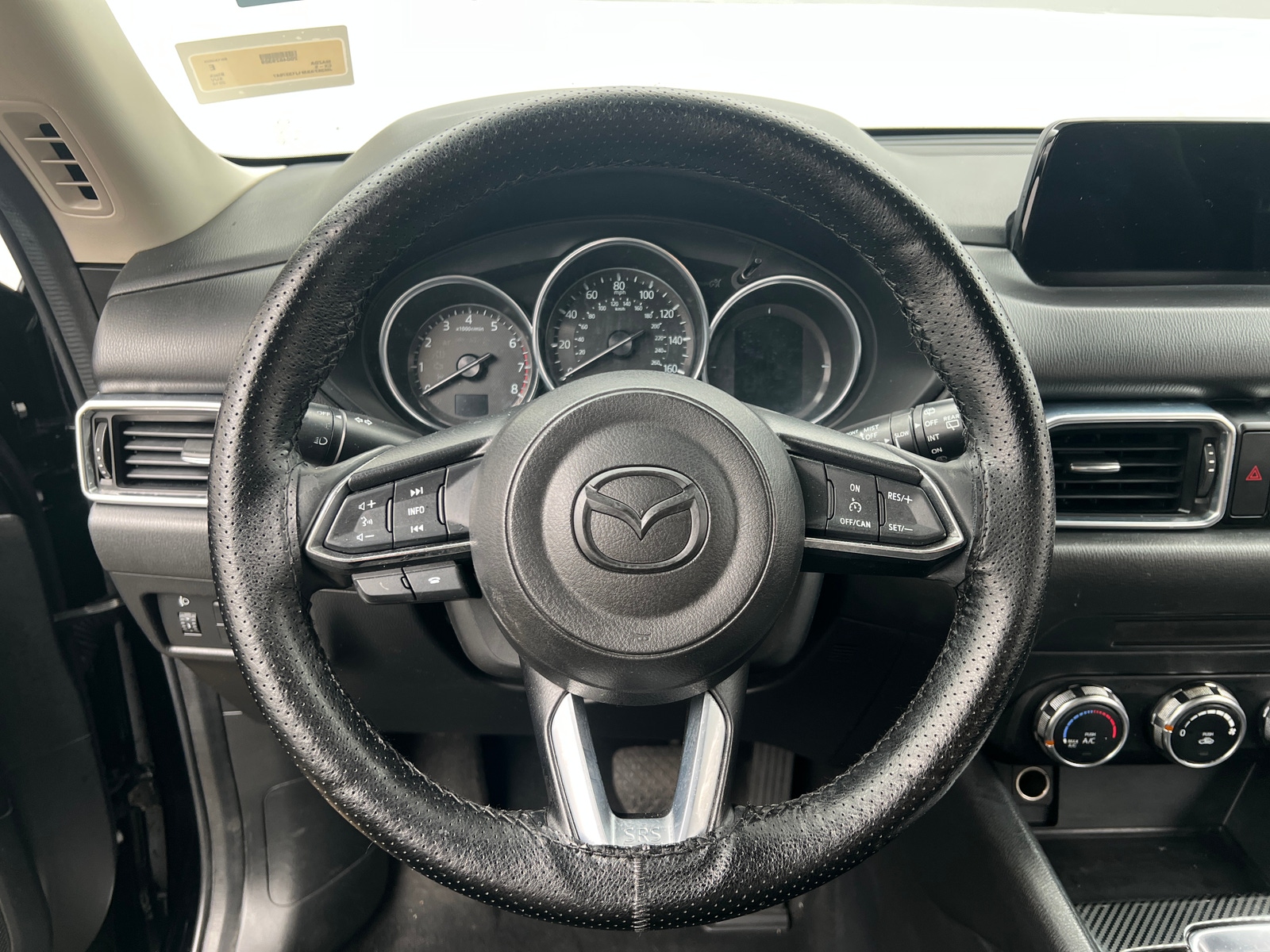 Thumbnail: 2018 Mazda CX-5 - 5