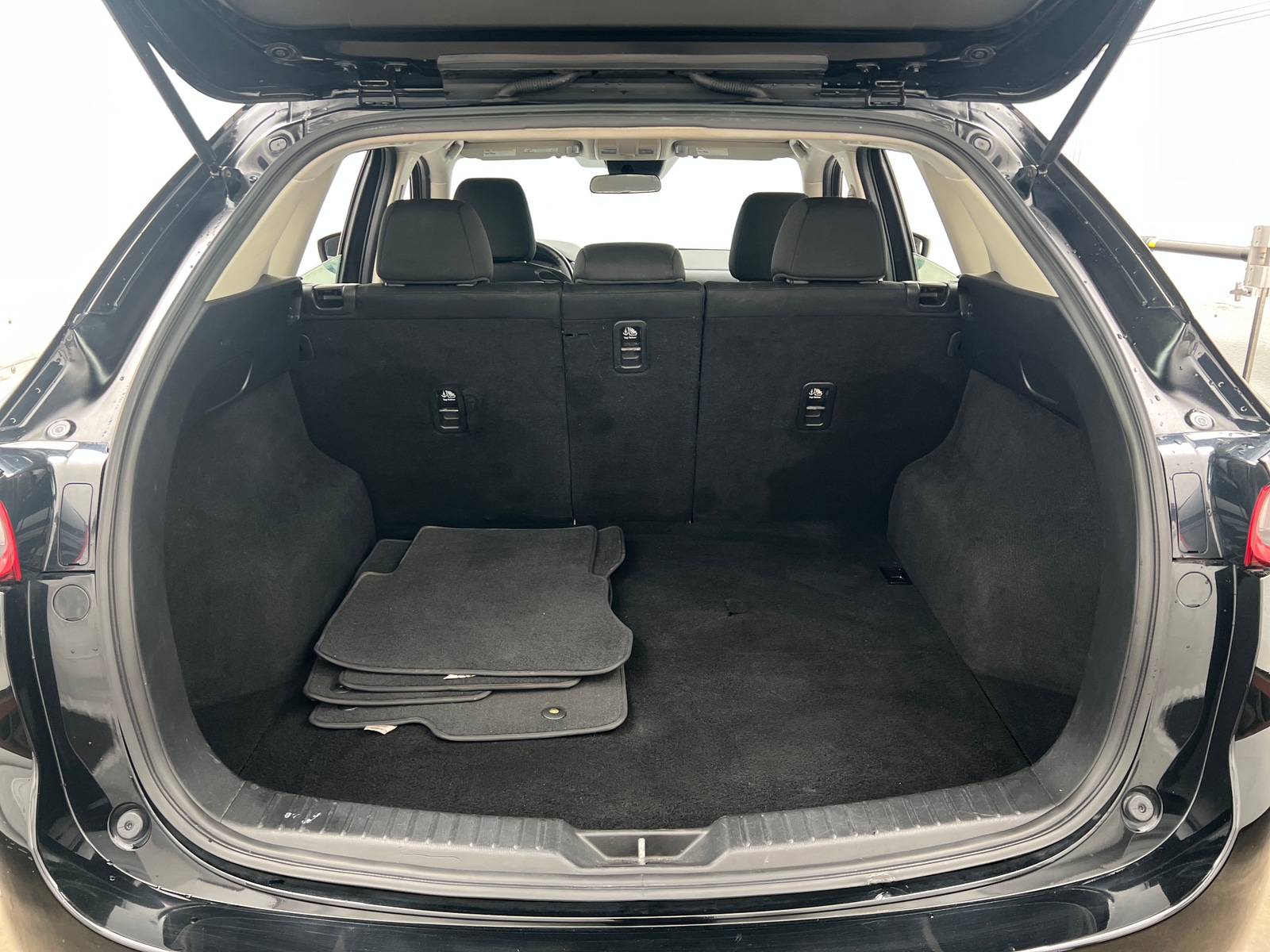 Thumbnail: 2018 Mazda CX-5 - 7