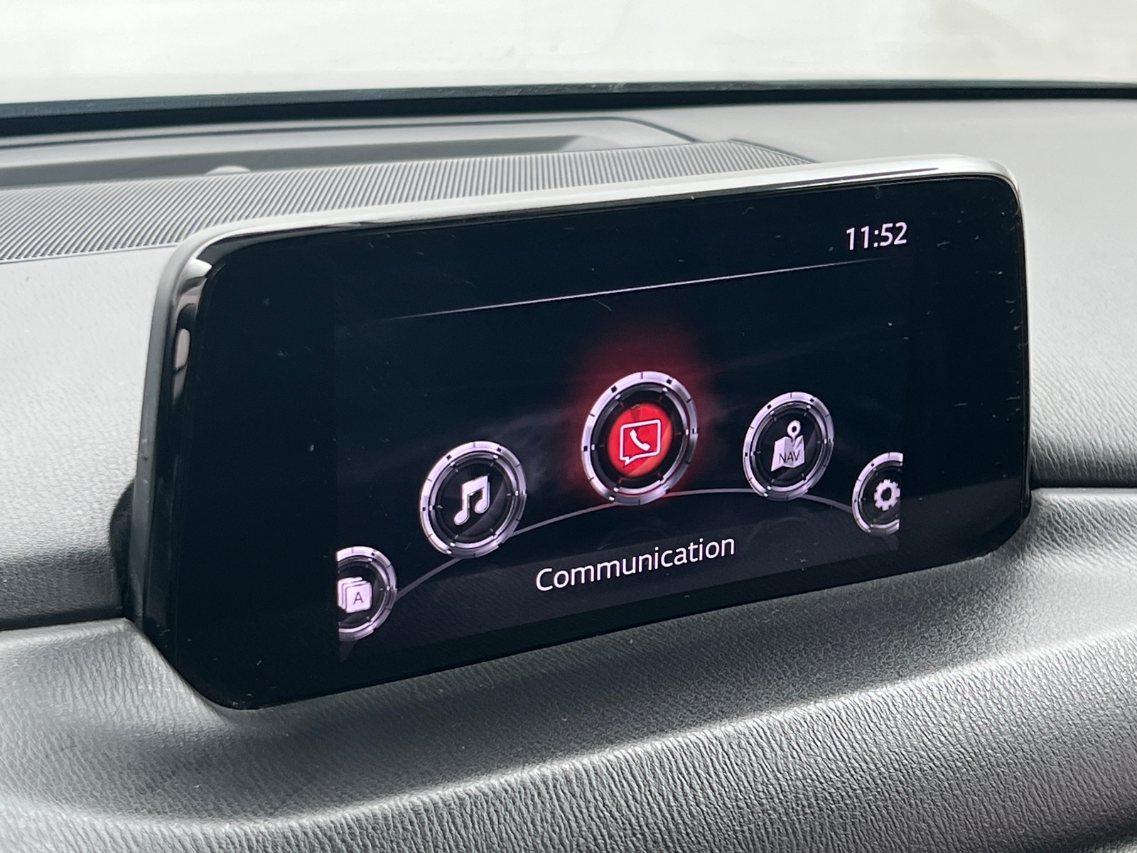 Thumbnail: 2018 Mazda CX-5 - 4