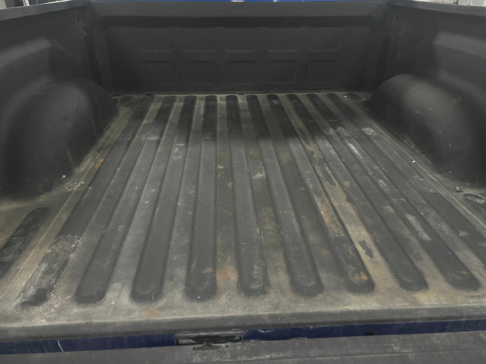 Thumbnail: 2016 RAM 1500 - 7