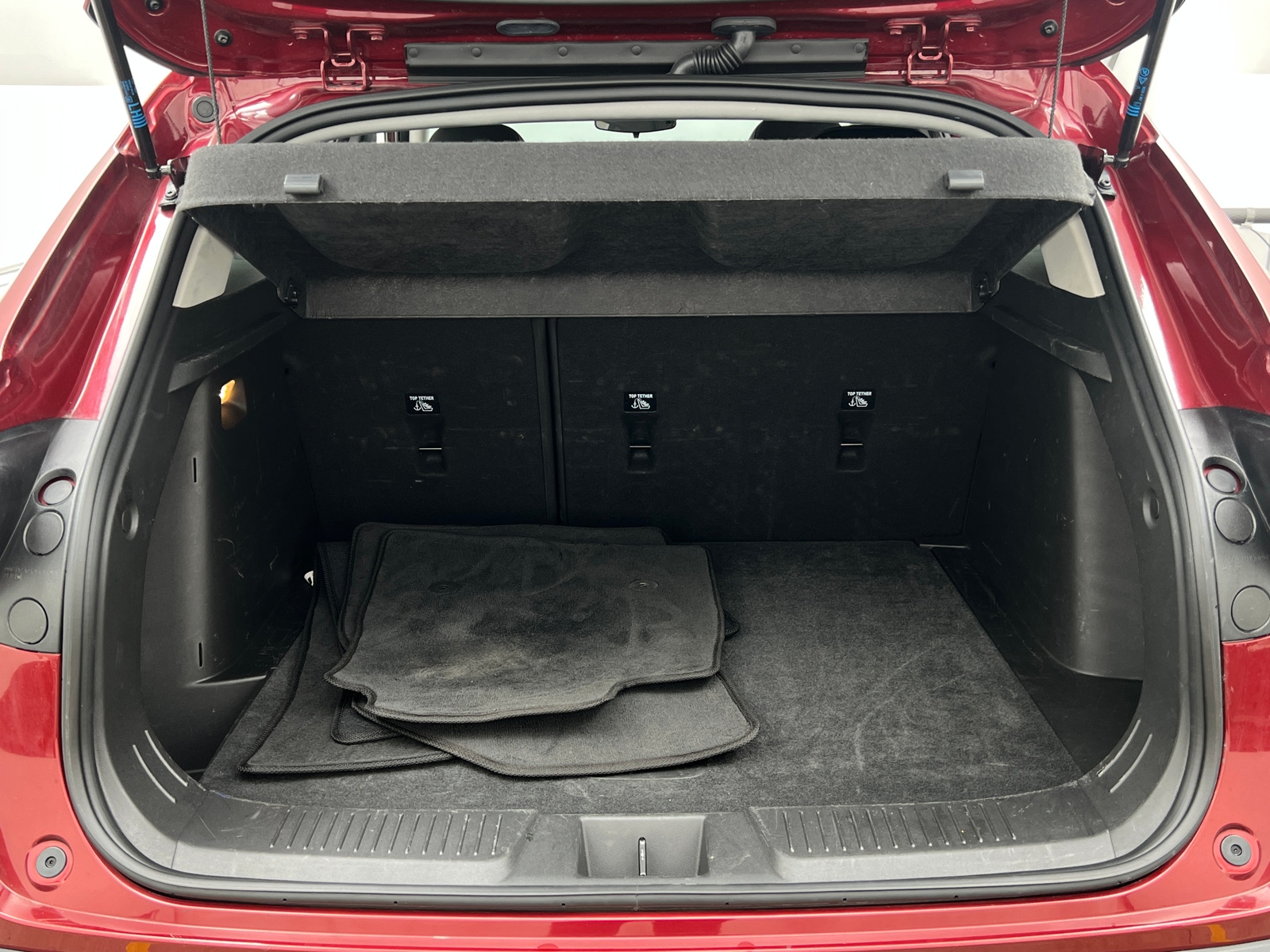 Thumbnail: 2025 Chevrolet Trax - 7