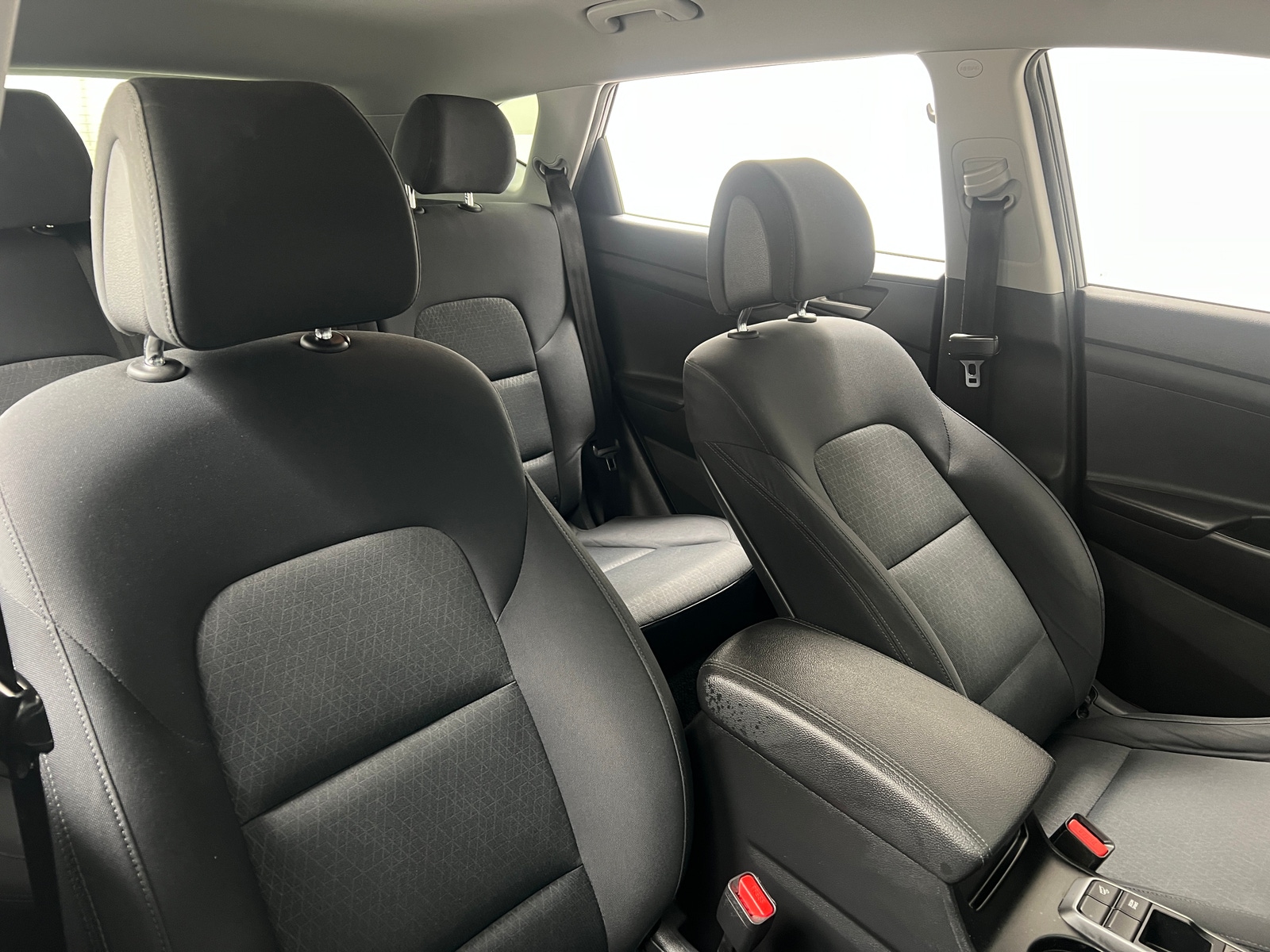 Thumbnail: 2018 Hyundai Tucson - 2
