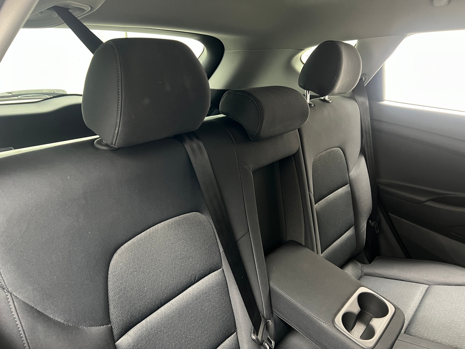 Thumbnail: 2018 Hyundai Tucson - 6