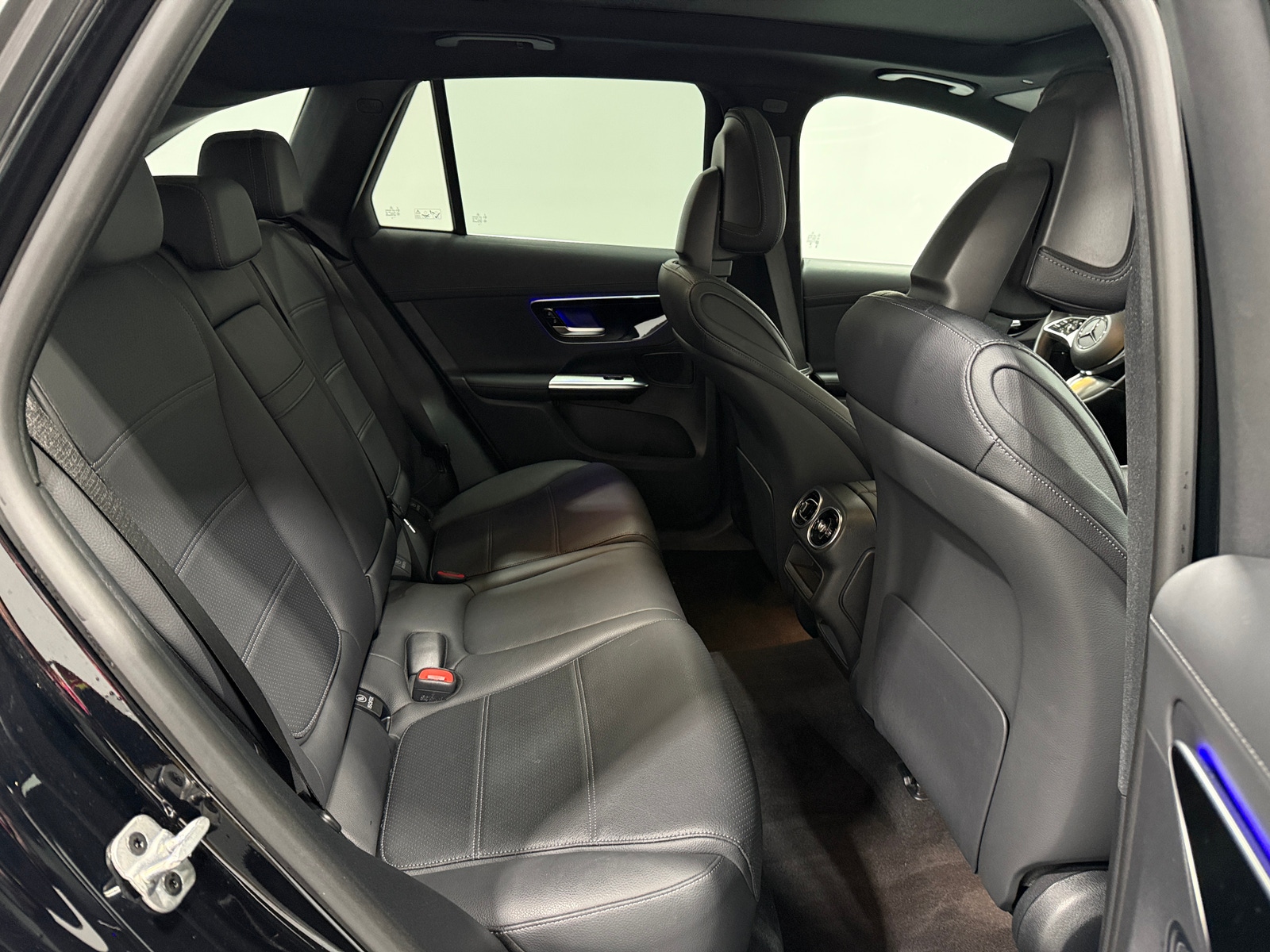 Thumbnail: 2024 Mercedes-Benz GLC - 5