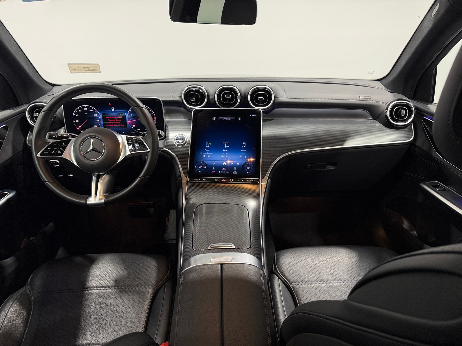 Thumbnail: 2024 Mercedes-Benz GLC - 2