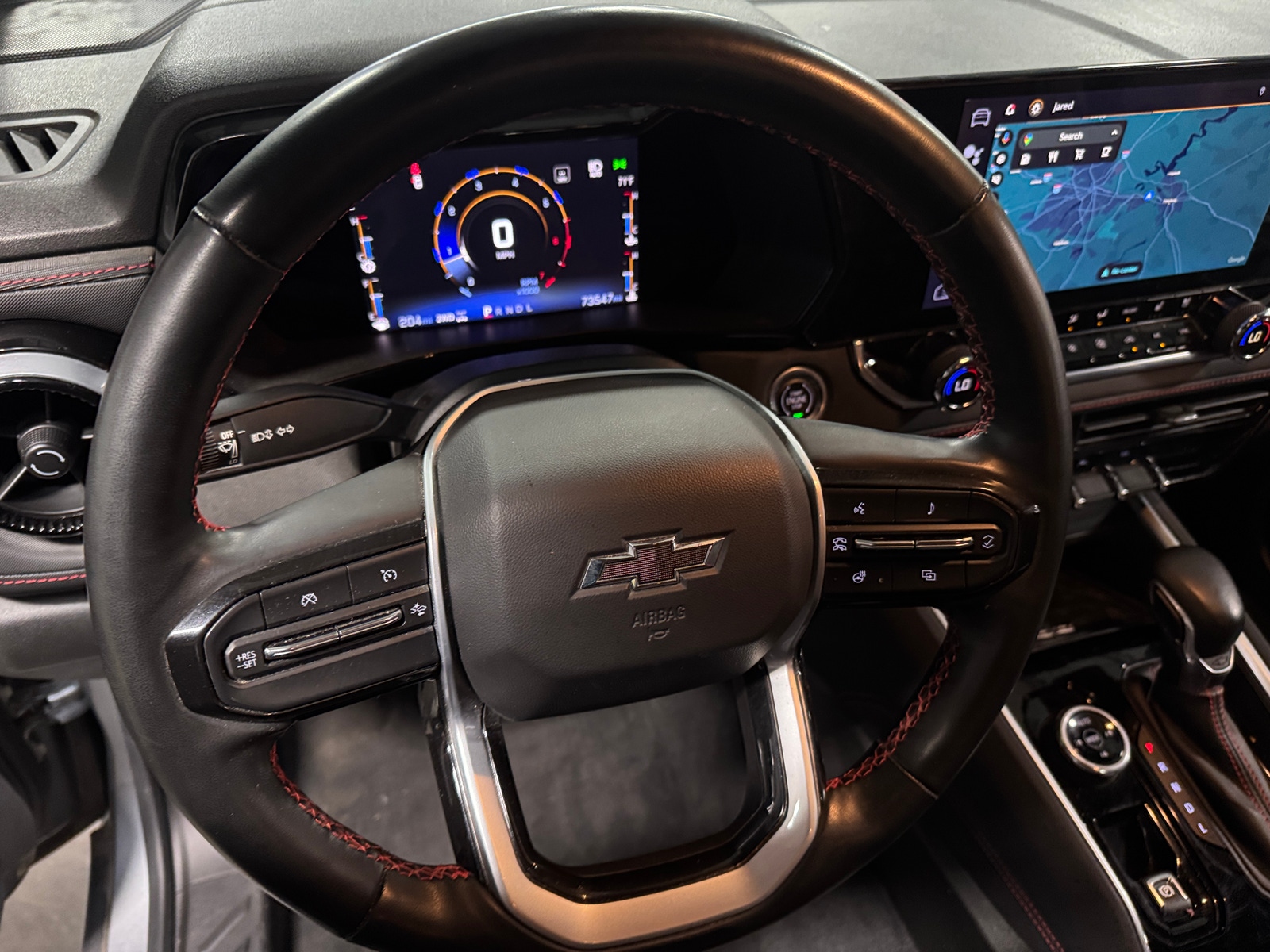 Thumbnail: 2023 Chevrolet Colorado - 5