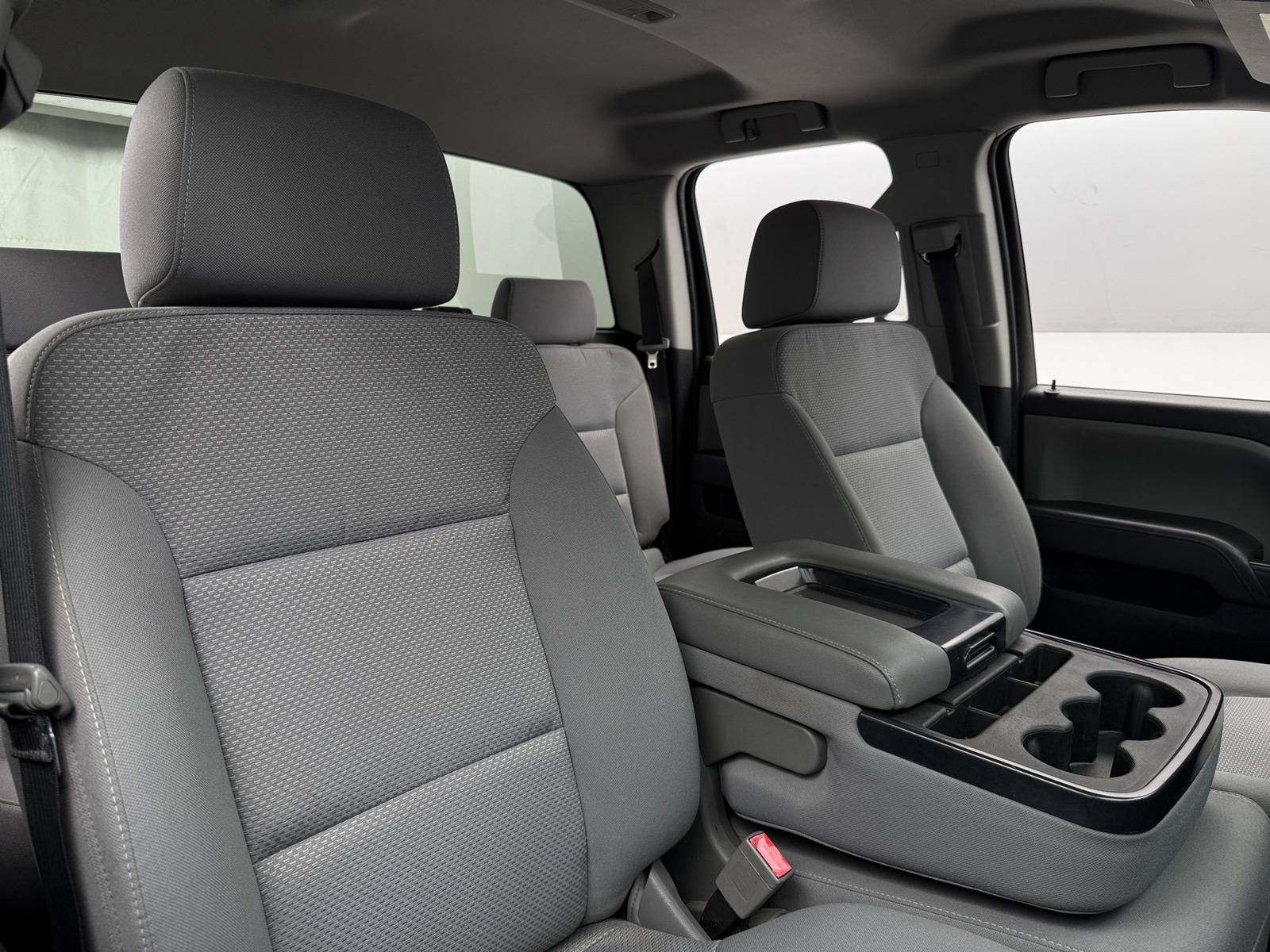 Thumbnail: 2019 GMC Sierra 1500 - 2