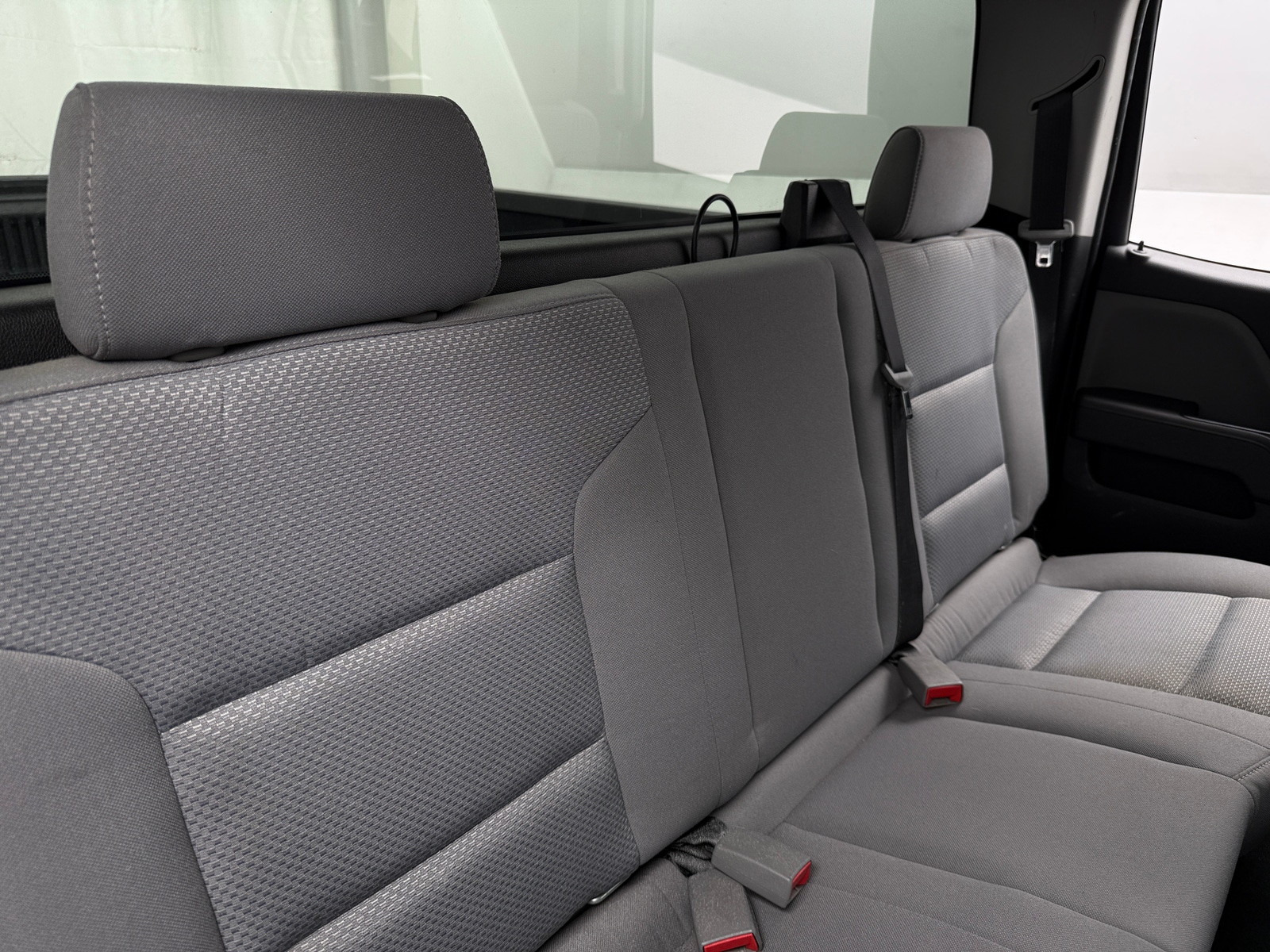 Thumbnail: 2019 GMC Sierra 1500 - 6