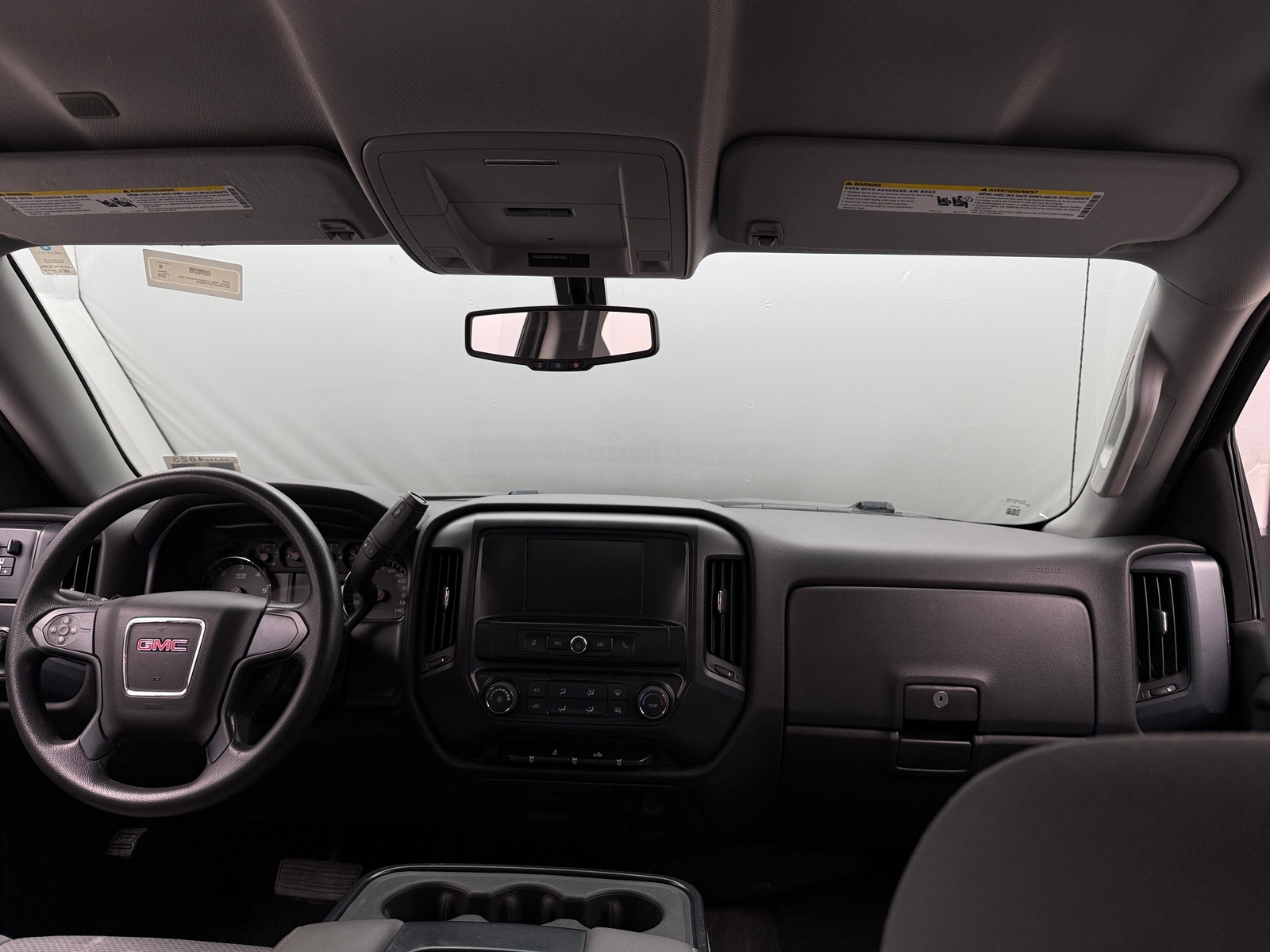 Thumbnail: 2019 GMC Sierra 1500 - 3